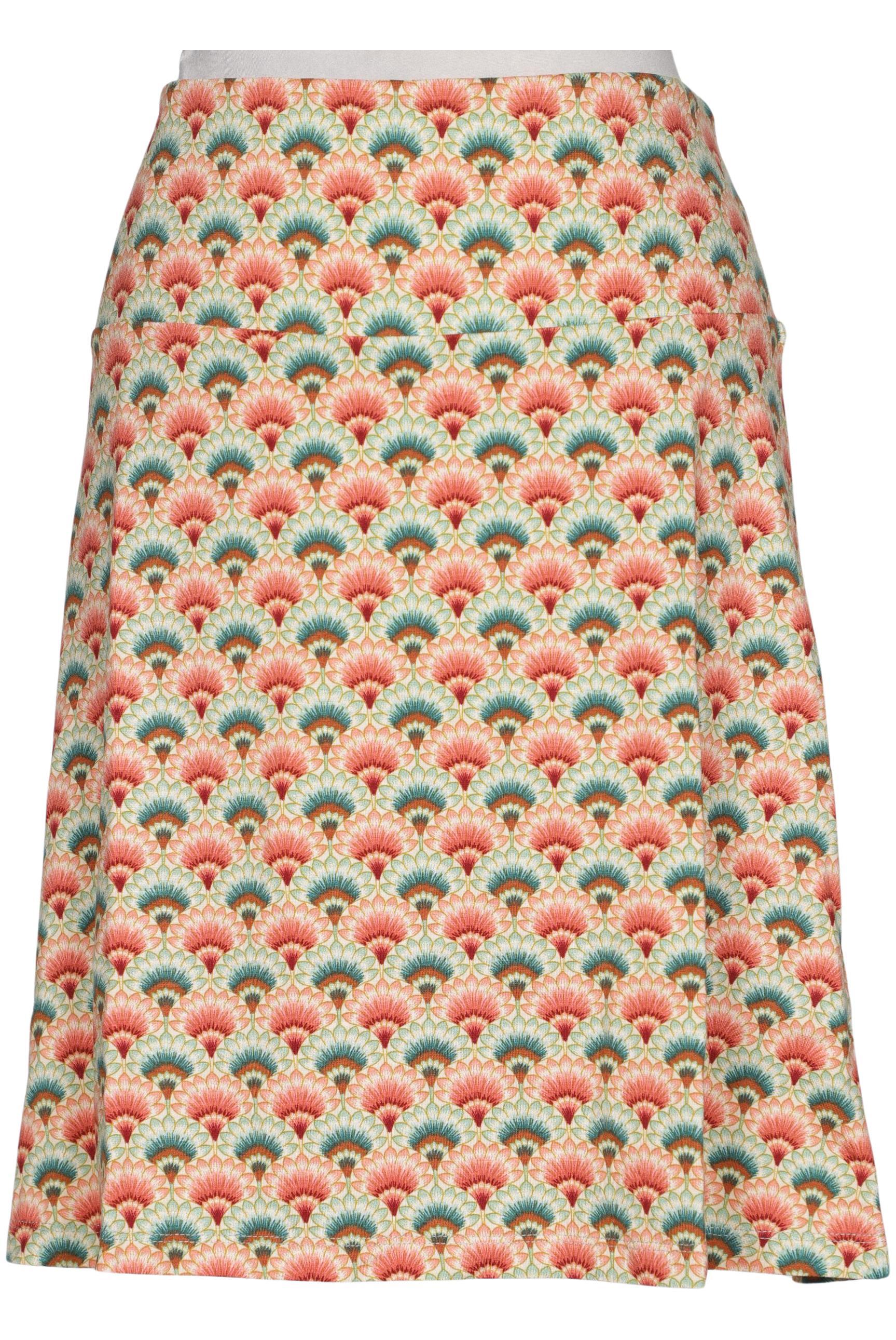 

King Louie Damen Rock, mehrfarbig, Gr. 38