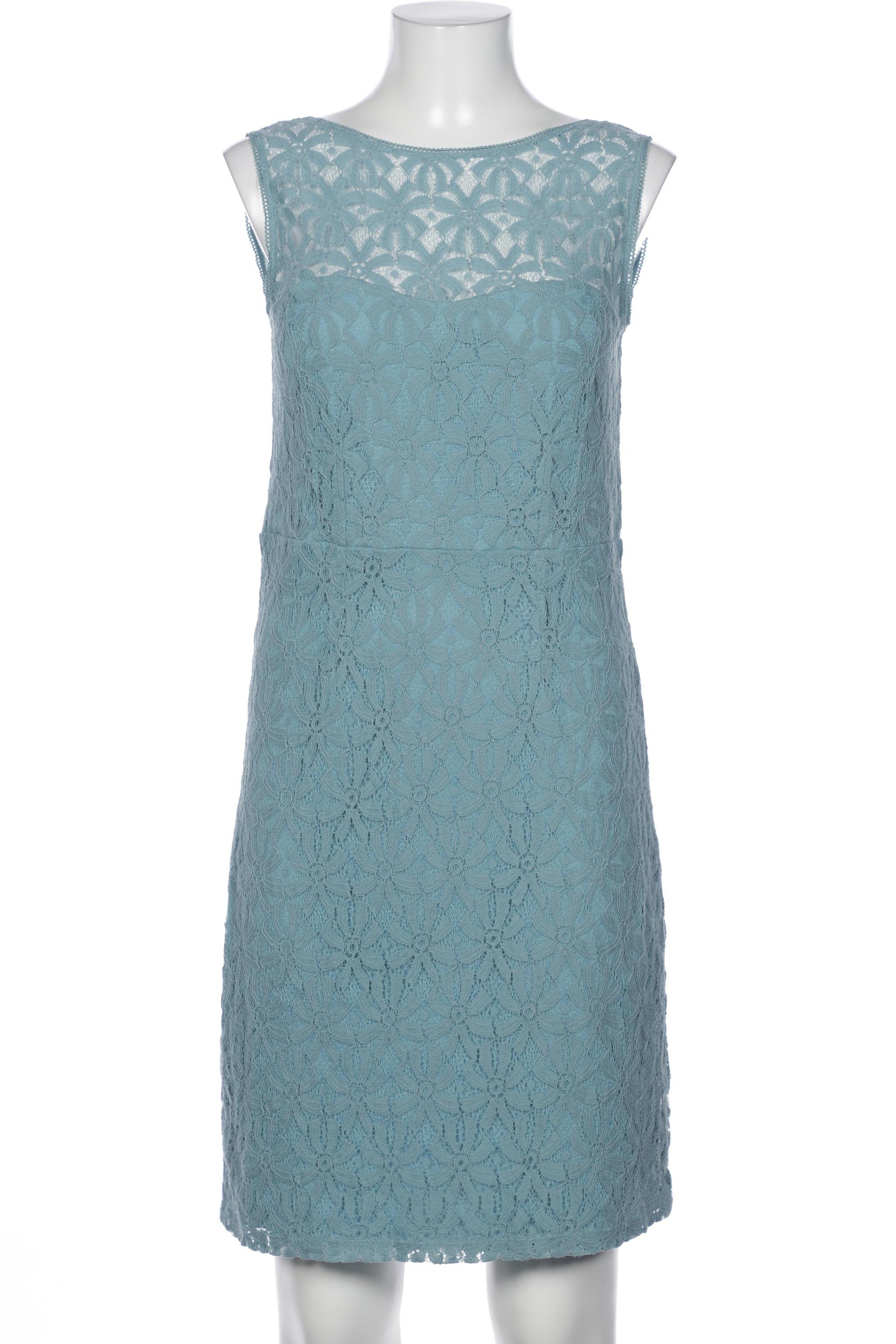 

King Louie Damen Kleid, hellblau, Gr. 42