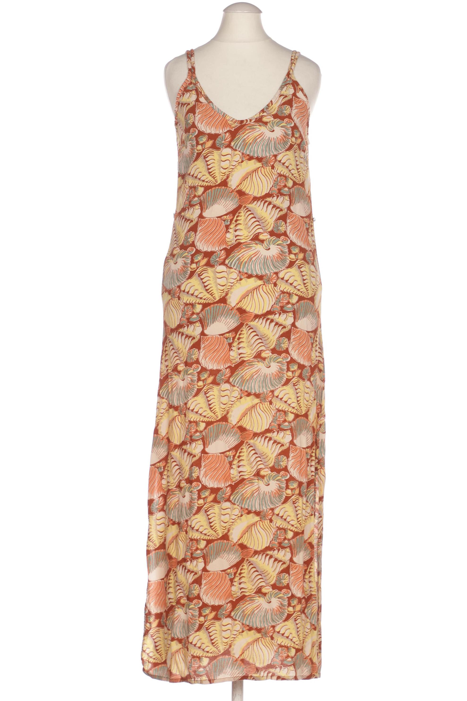 

King Louie Damen Kleid, braun, Gr. 34