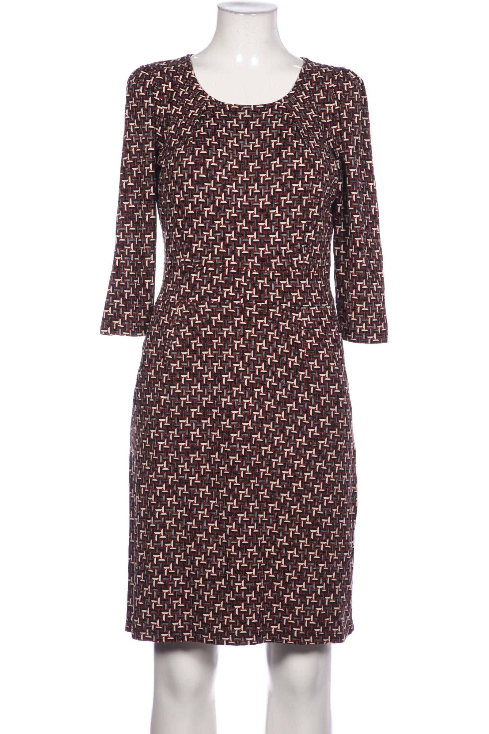 

King Louie Damen Kleid, braun, Gr. 42