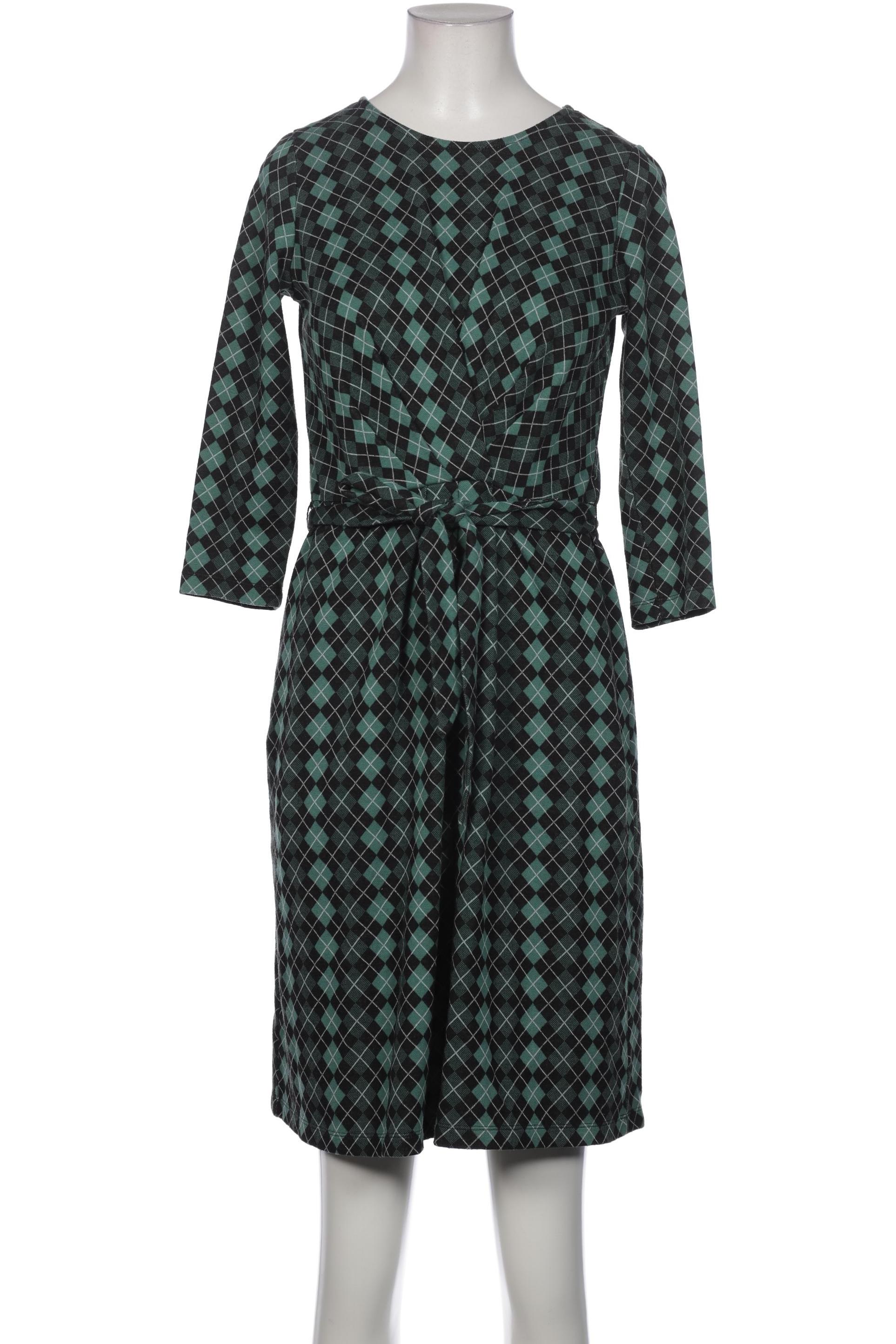 

King Louie Damen Kleid, türkis, Gr. 36