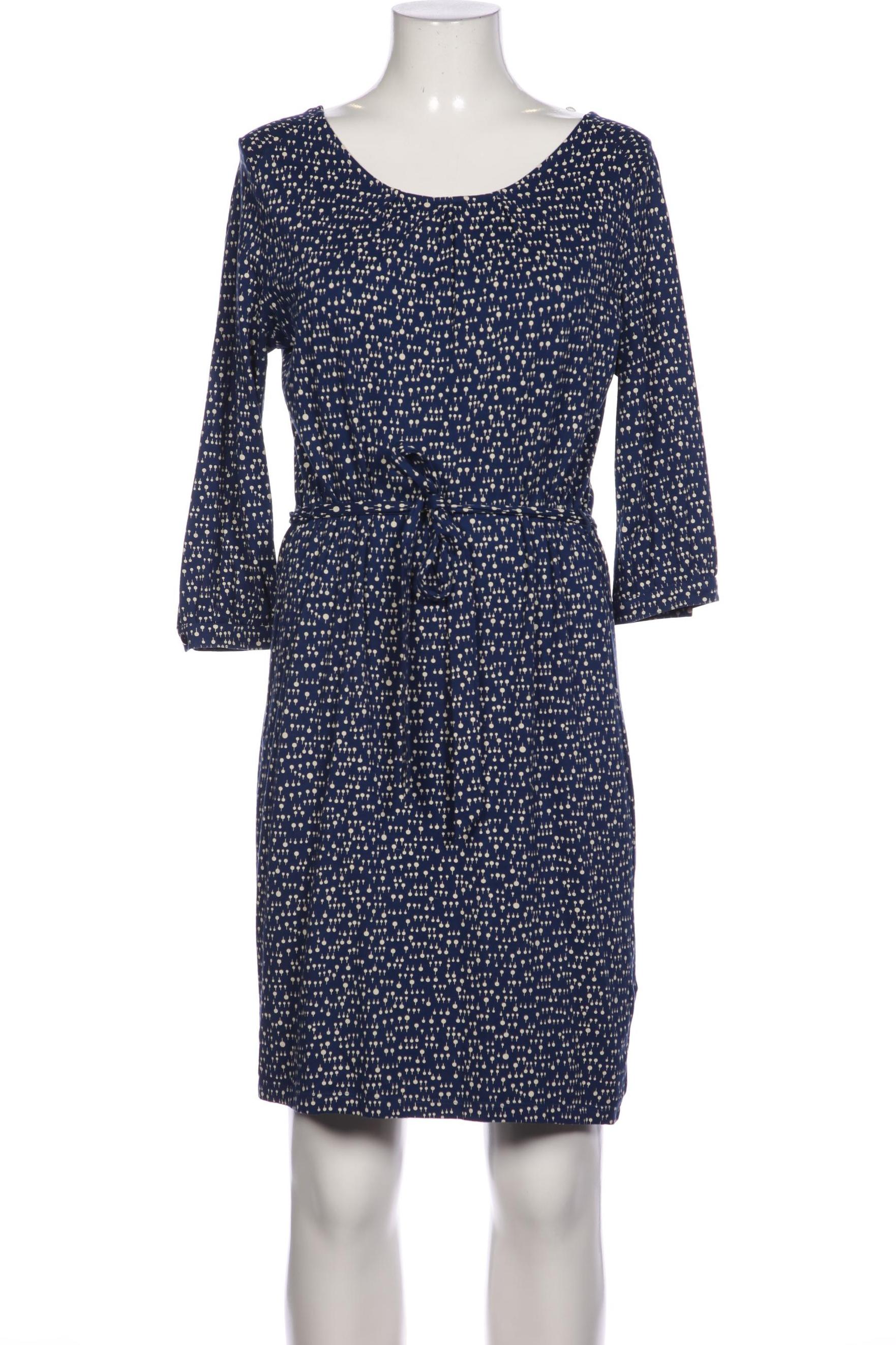 

KING LOUIE Damen Kleid, blau