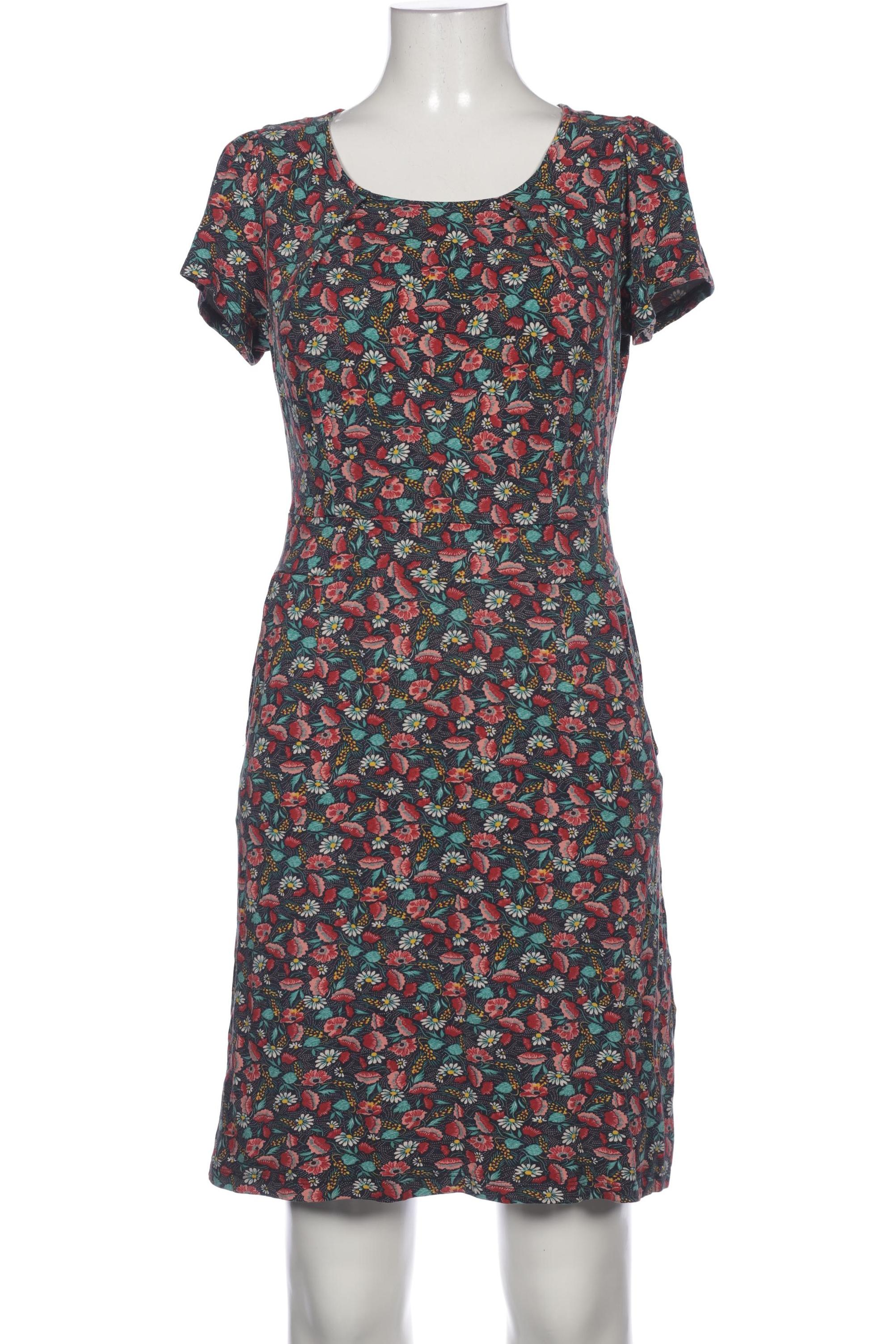 

King Louie Damen Kleid, mehrfarbig, Gr. 38