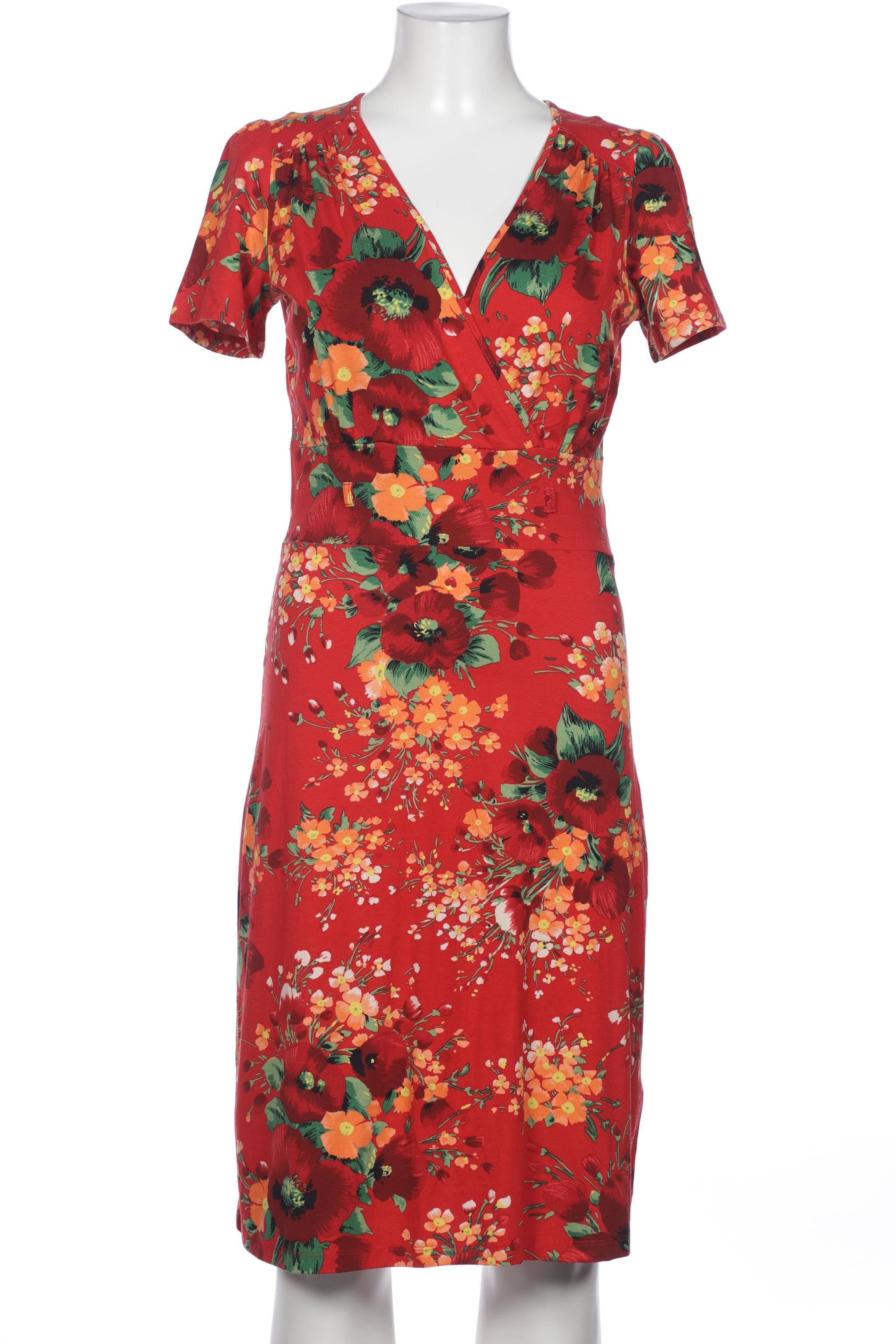 

KING LOUIE Damen Kleid, rot