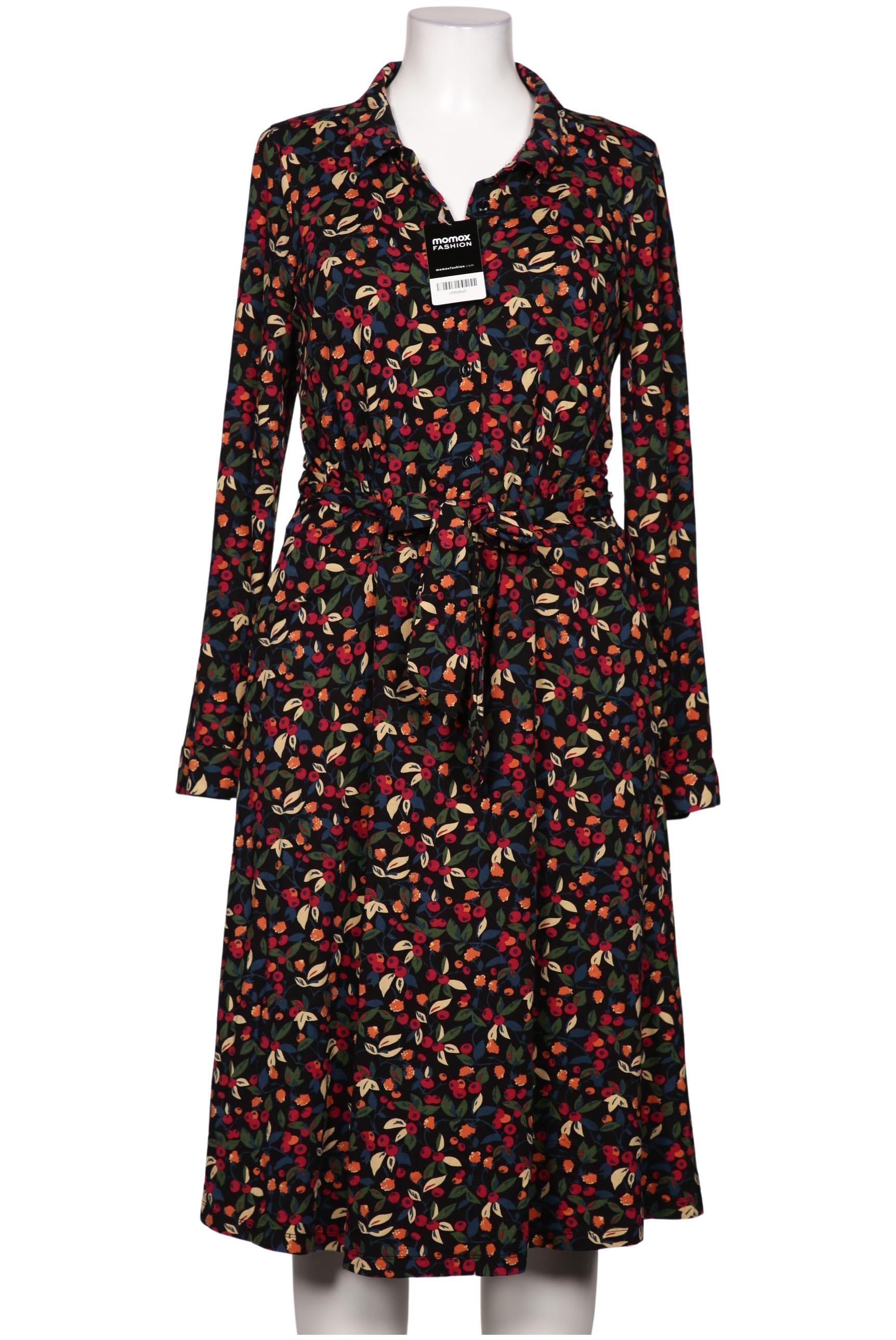 

King Louie Damen Kleid, mehrfarbig, Gr. 42