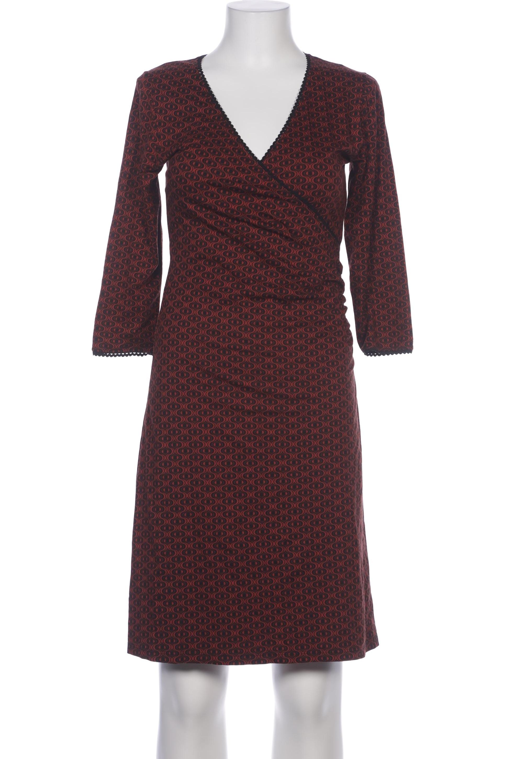 

King Louie Damen Kleid, blau, Gr. 38