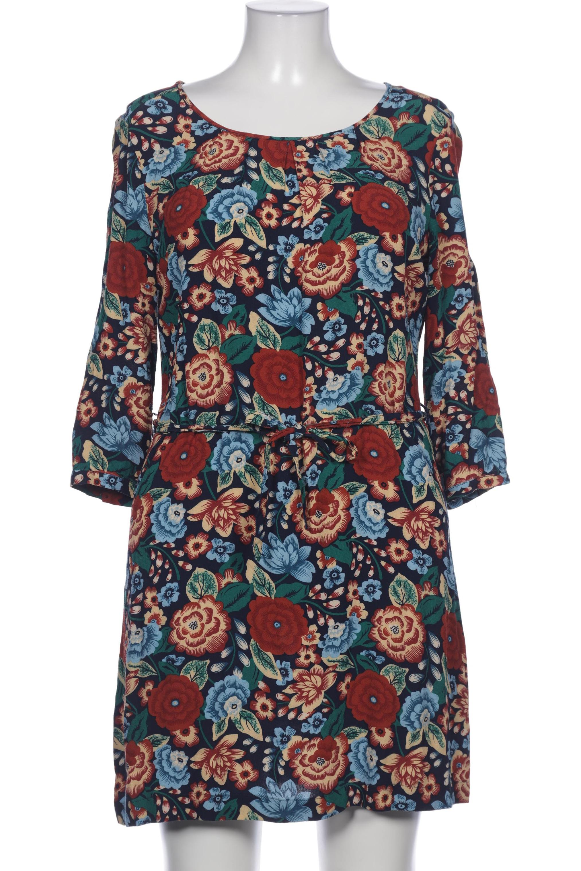 

KING LOUIE Damen Kleid, marineblau