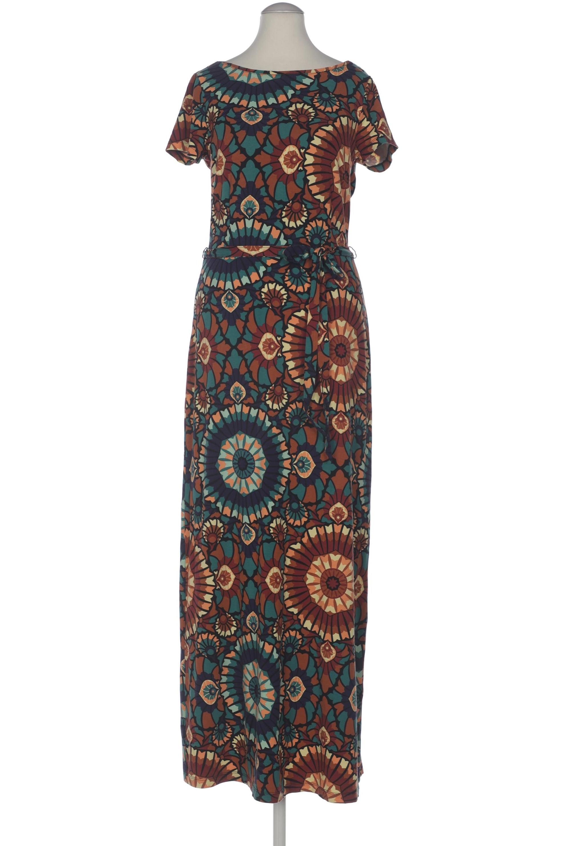 

King Louie Damen Kleid, mehrfarbig, Gr. 38