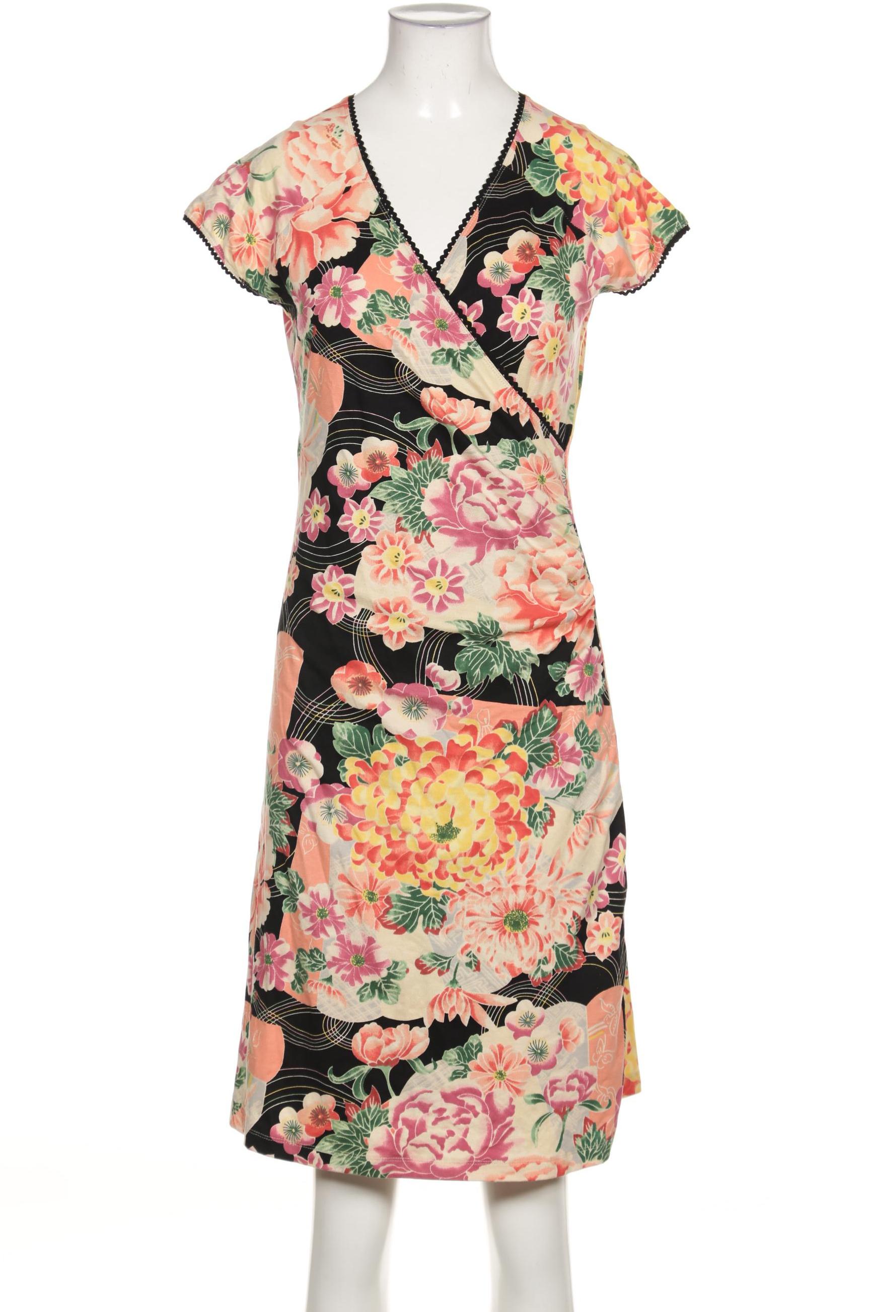 

KING LOUIE Damen Kleid, mehrfarbig