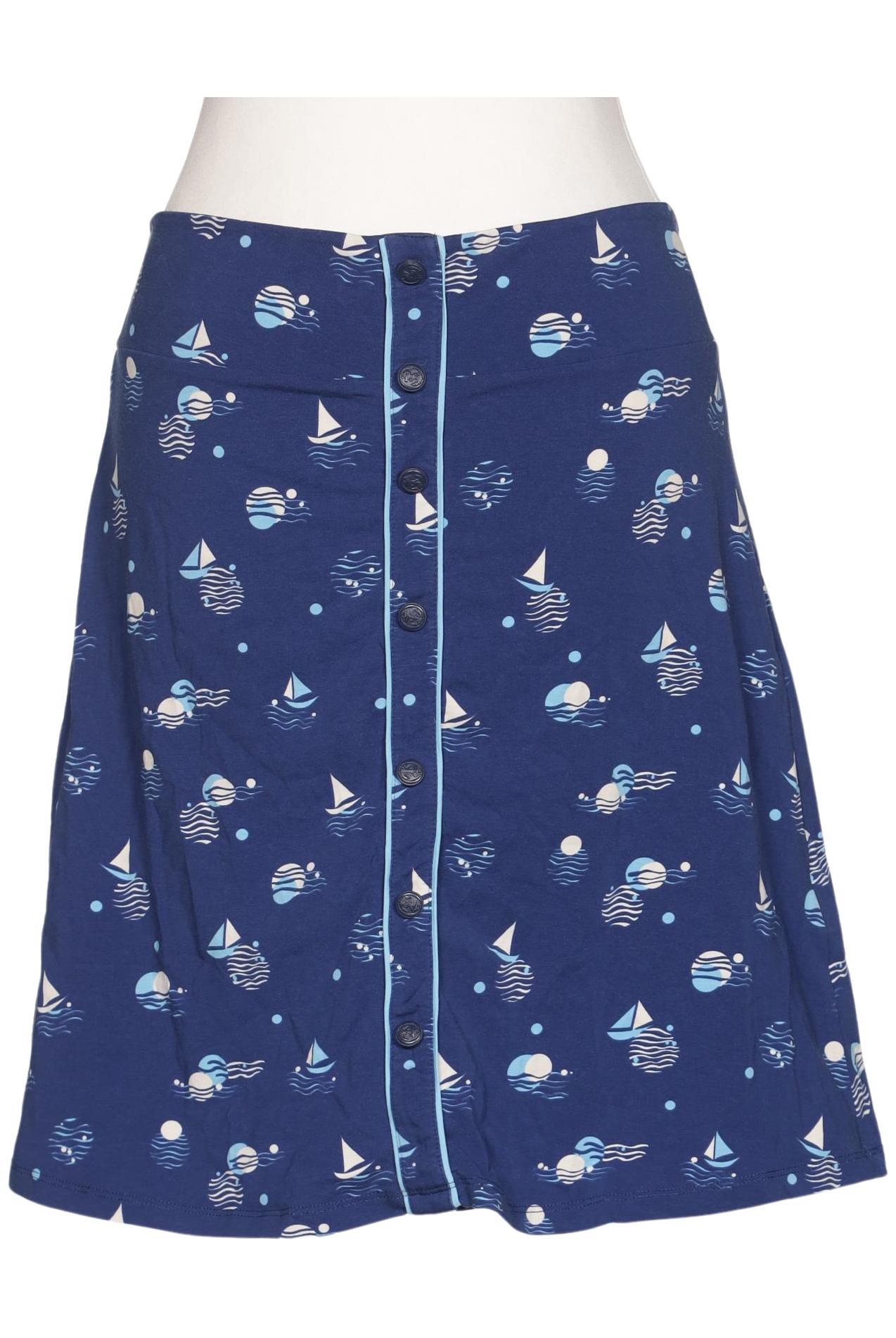 

King Louie Damen Rock, marineblau, Gr. 38