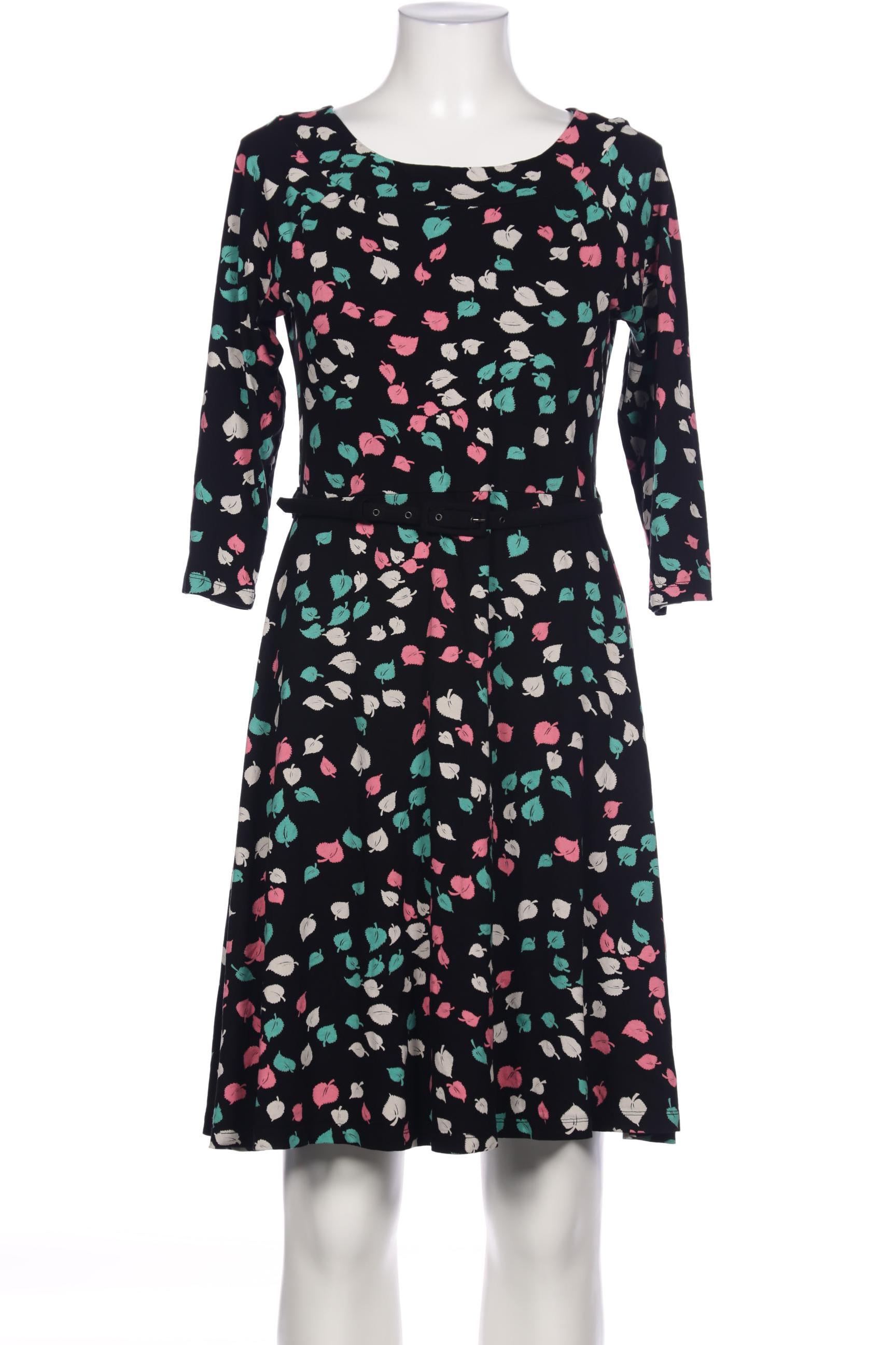 

KING LOUIE Damen Kleid, schwarz