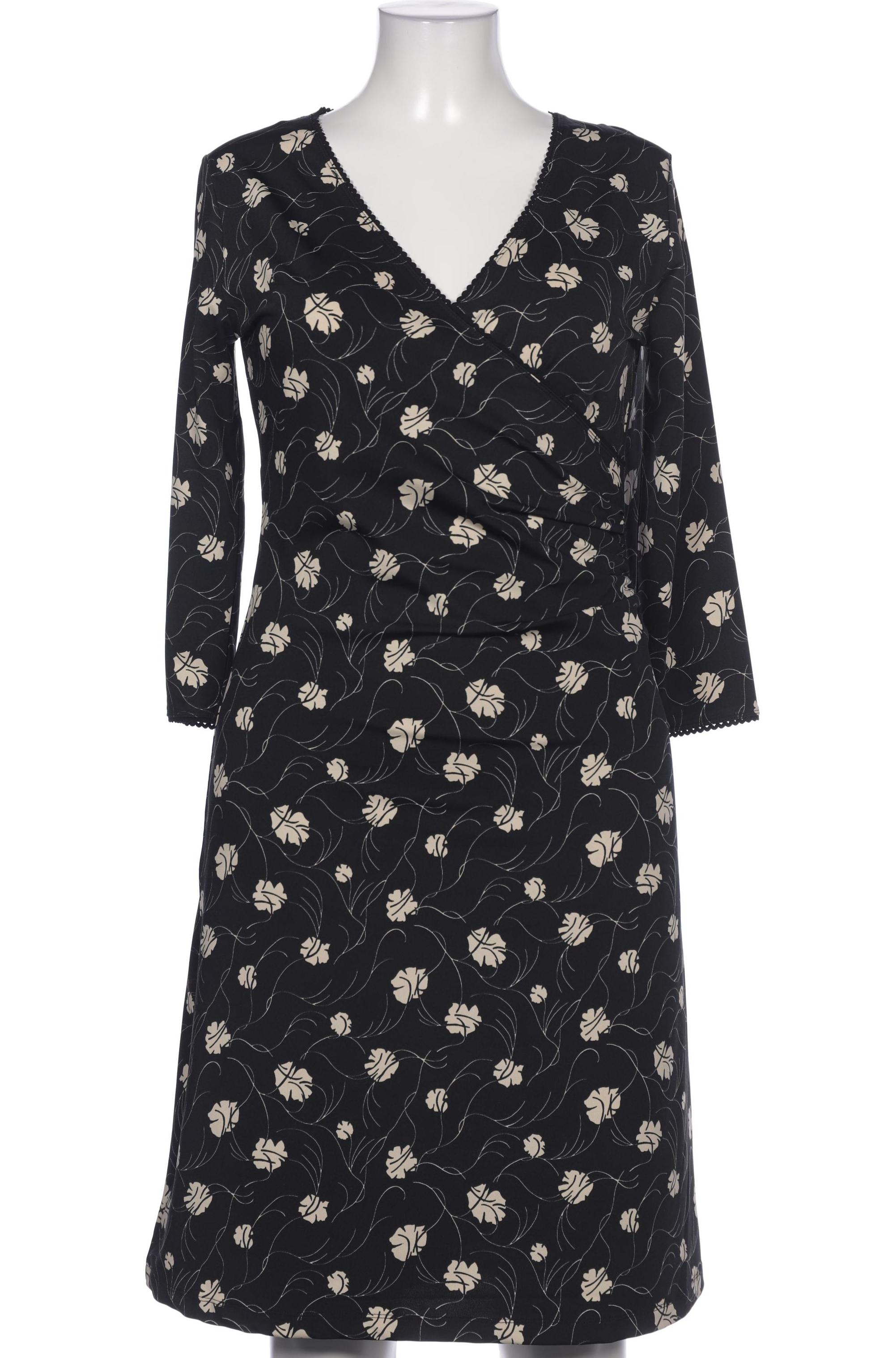 

KING LOUIE Damen Kleid, schwarz