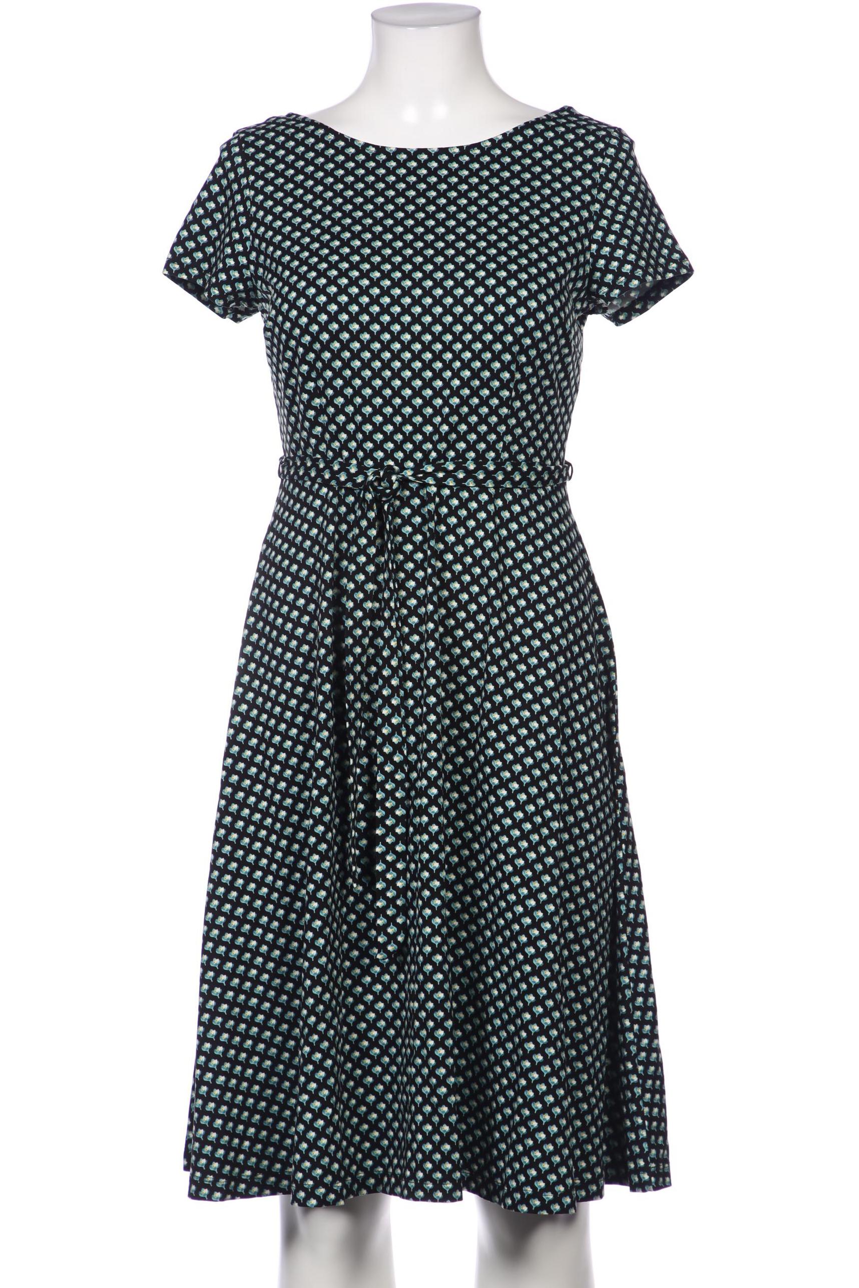 

King Louie Damen Kleid, türkis, Gr. 38