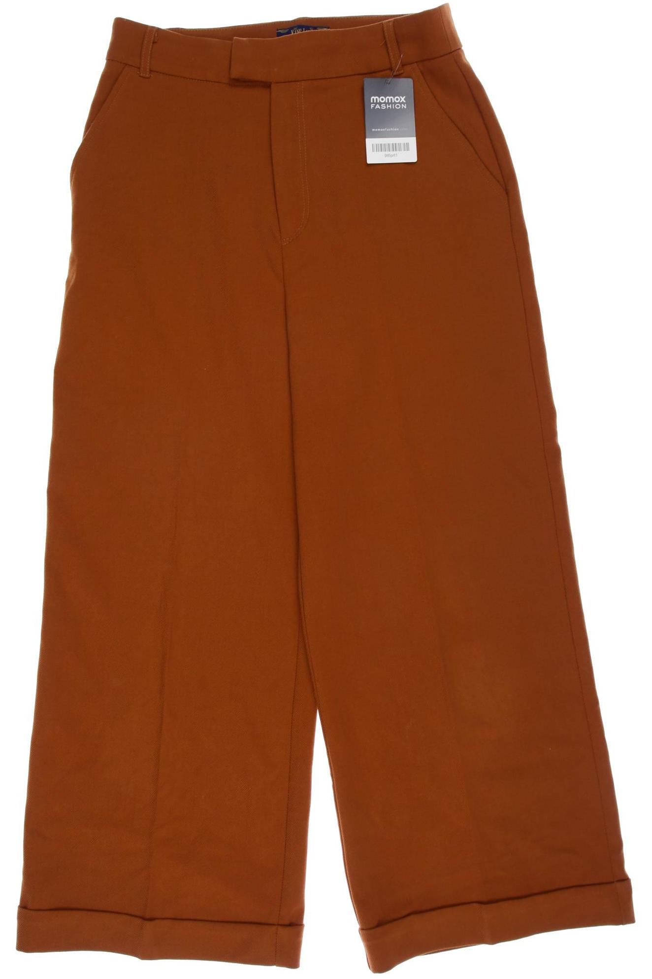 

KING LOUIE Damen Stoffhose, orange