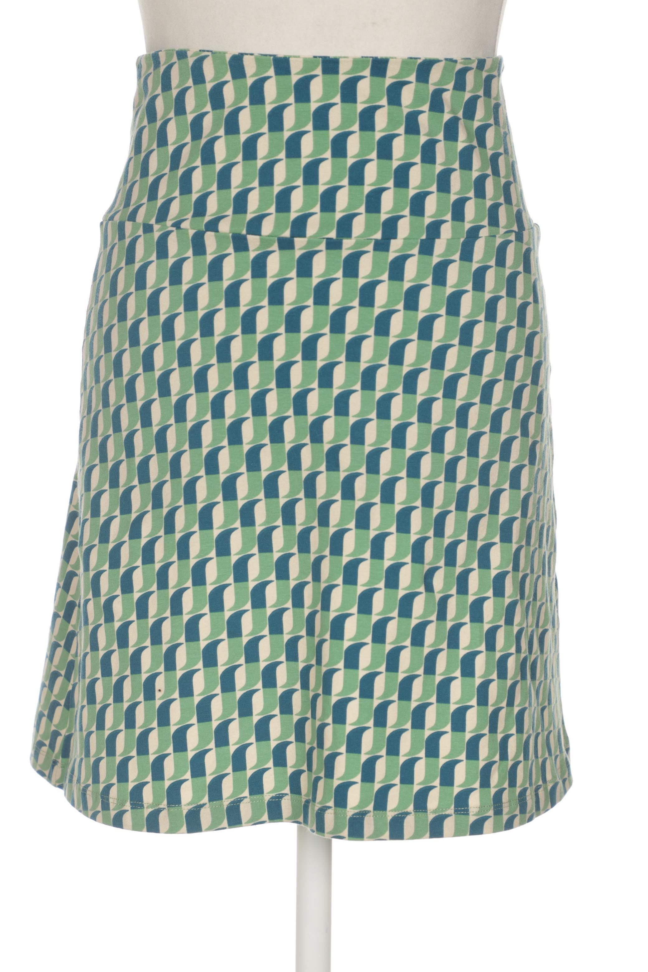 

KING LOUIE Damen Rock, blau