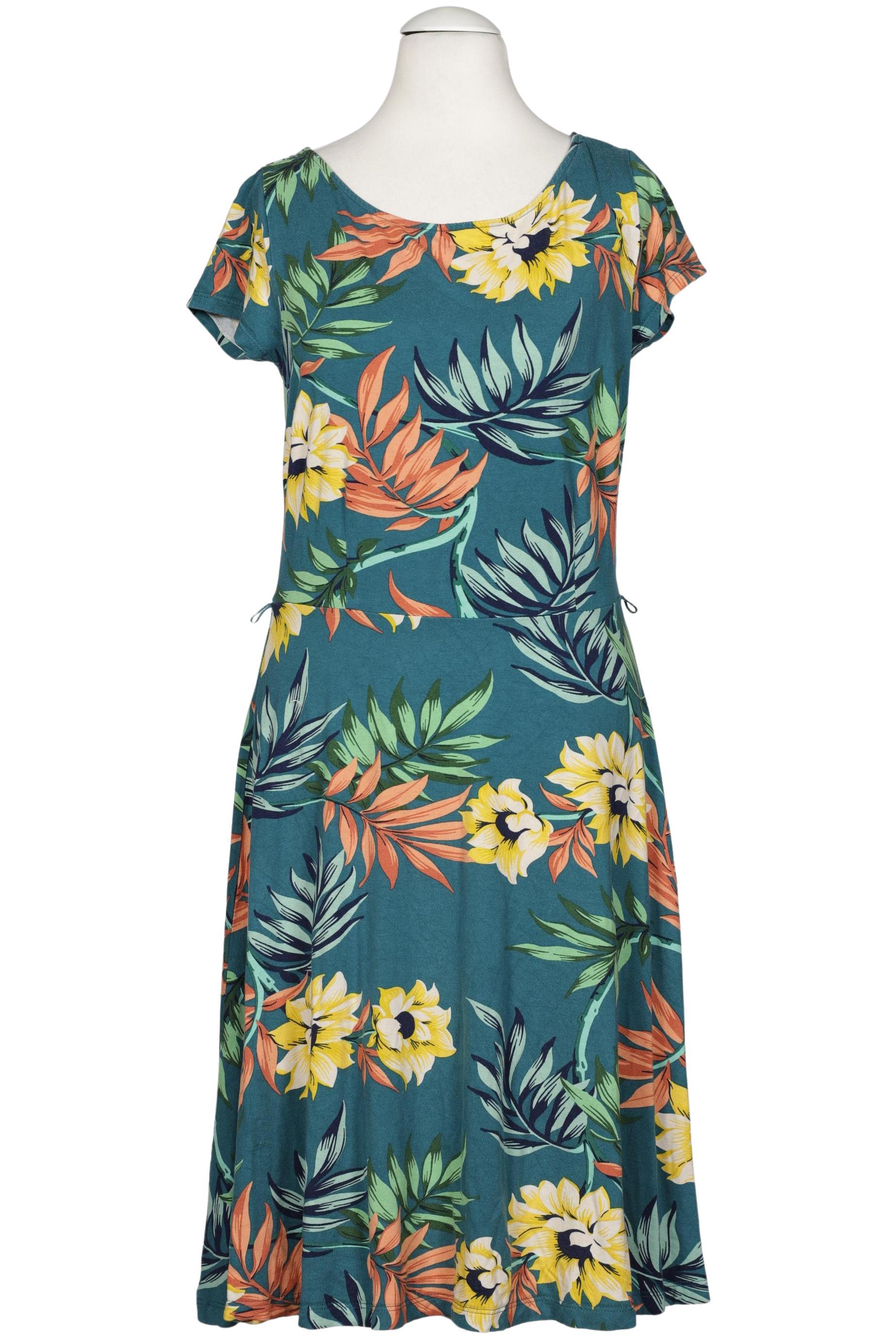 

King Louie Damen Kleid, mehrfarbig, Gr. 36