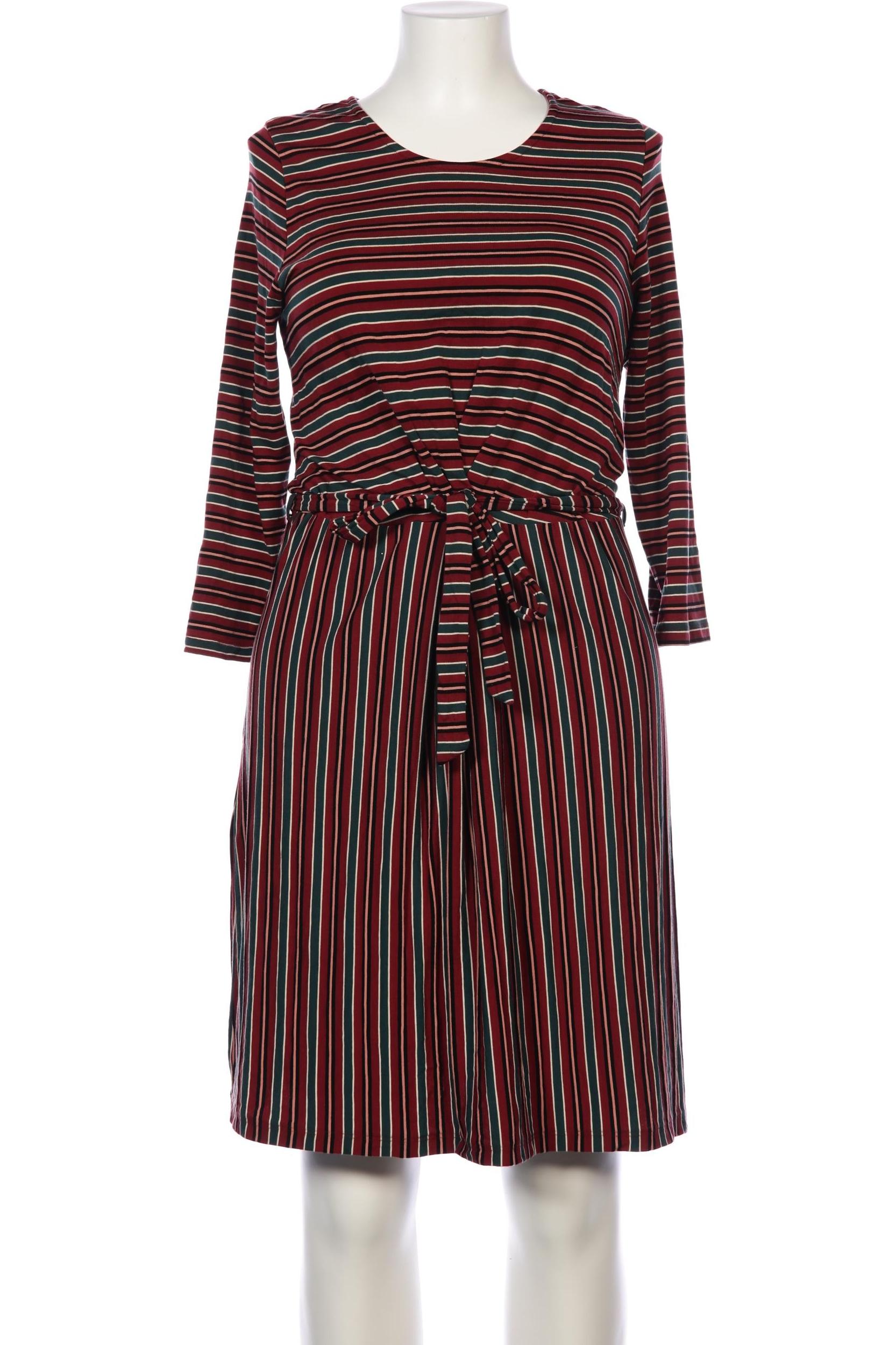 

King Louie Damen Kleid, rot, Gr. 44