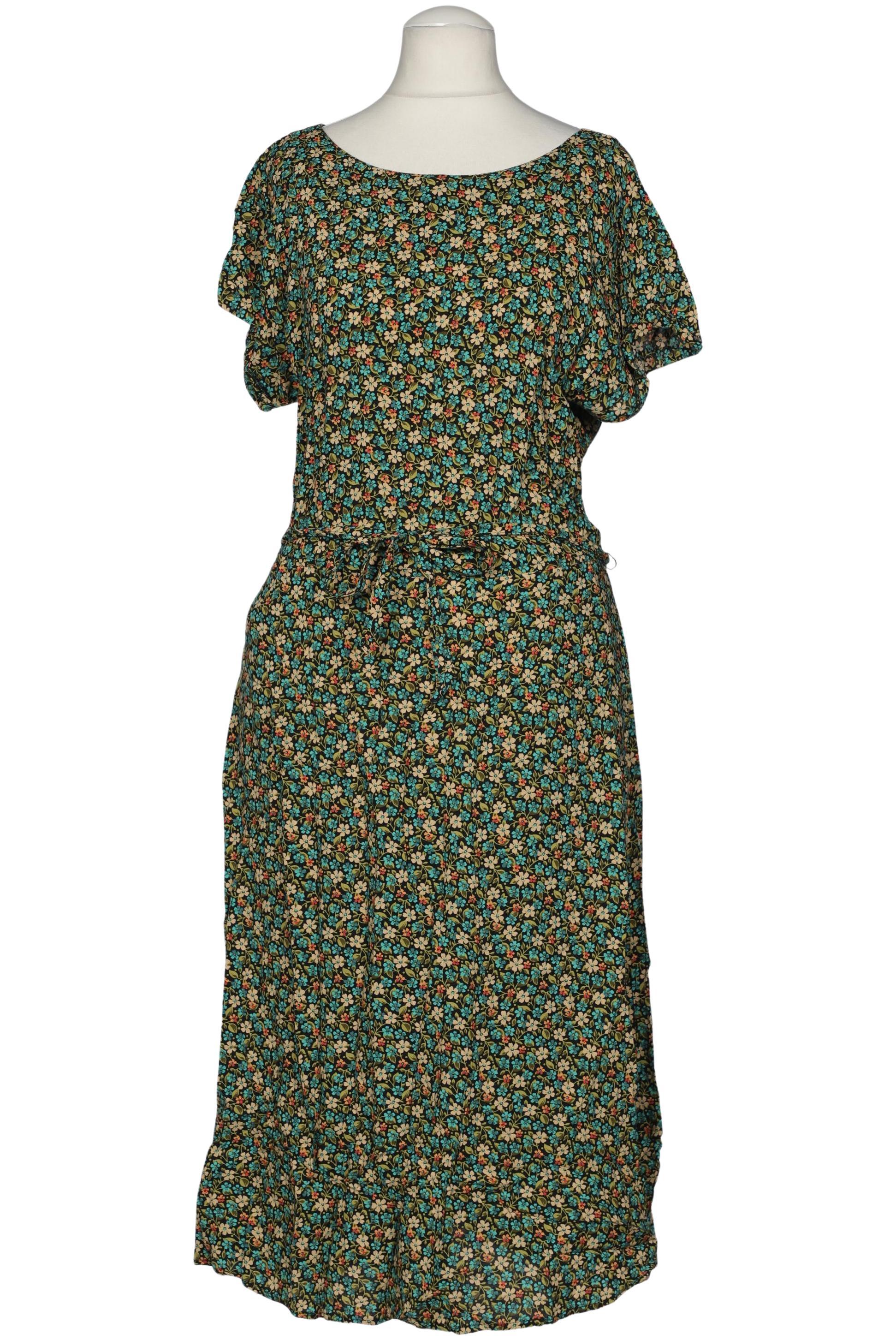 

King Louie Damen Kleid, mehrfarbig, Gr. 40