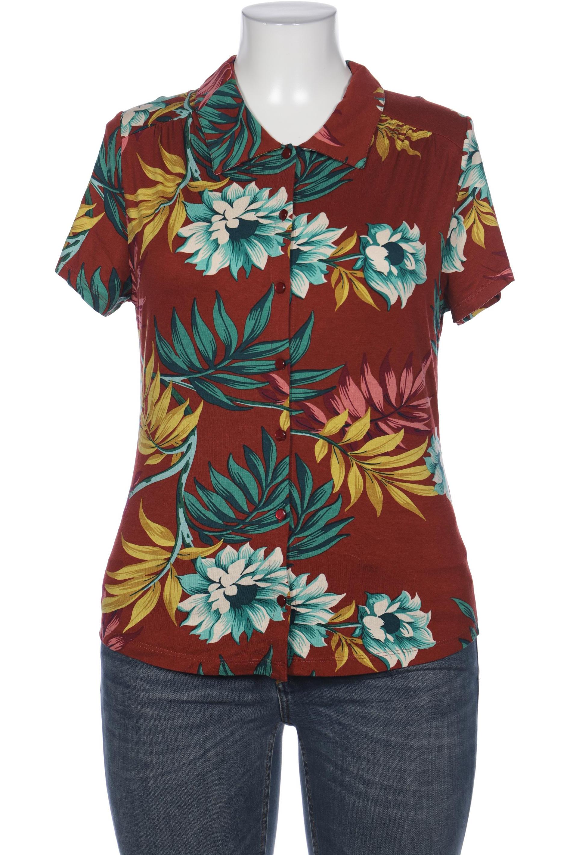 

KING LOUIE Damen Bluse, mehrfarbig