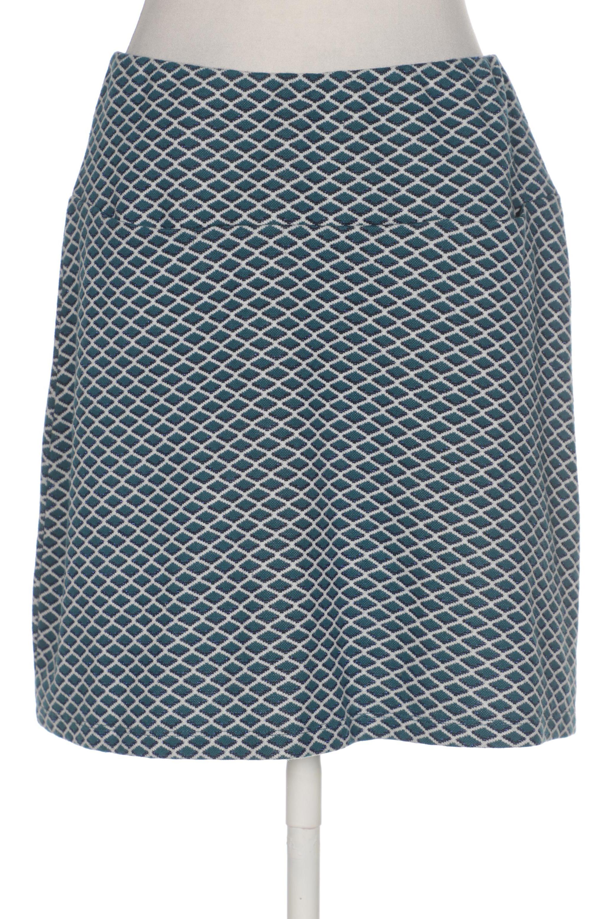 

King Louie Damen Rock, blau, Gr. 38