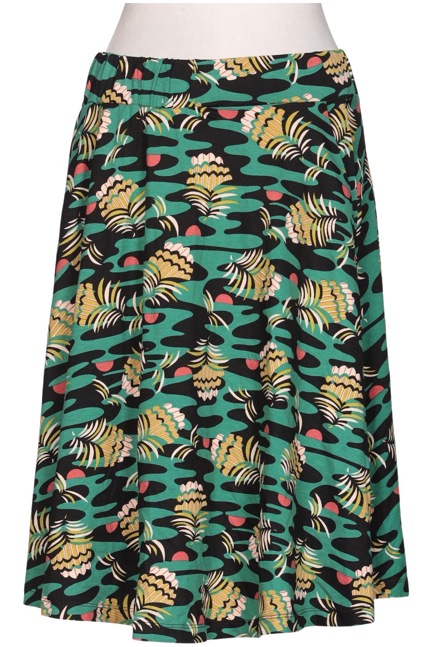 

King Louie Damen Rock, mehrfarbig, Gr. 38