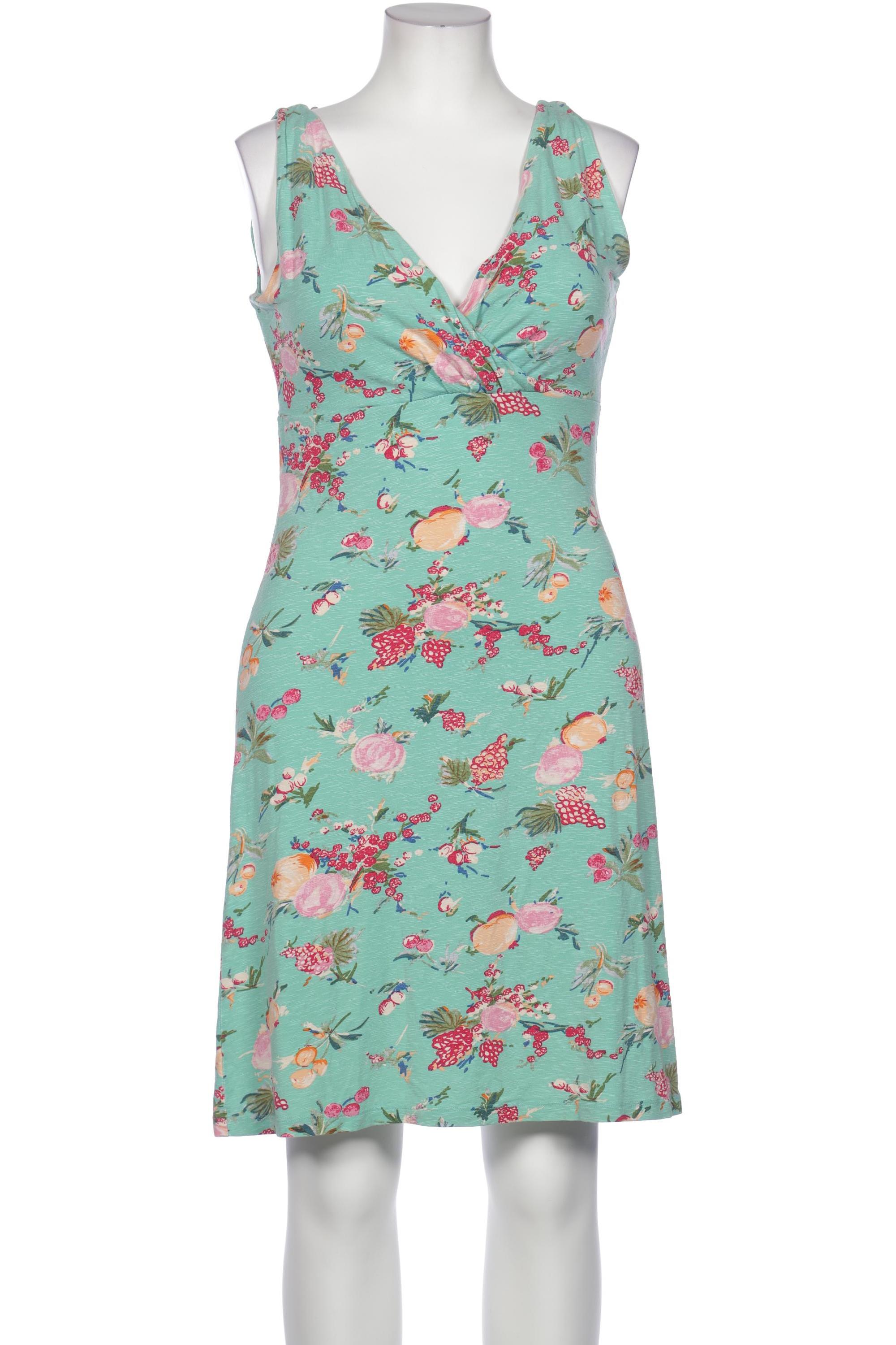 

King Louie Damen Kleid, türkis, Gr. 42