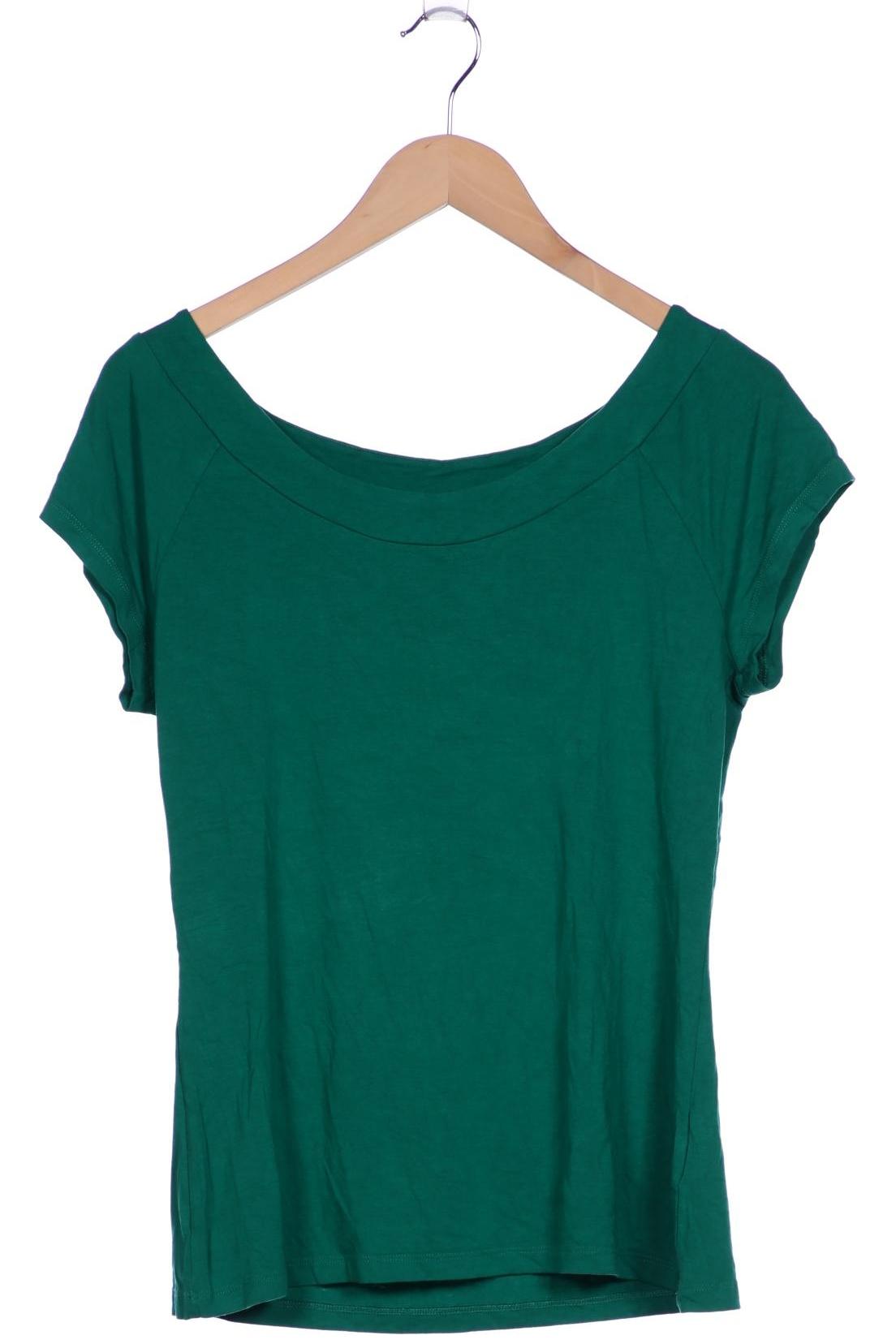 

King Louie Damen T-Shirt, grün, Gr. 42
