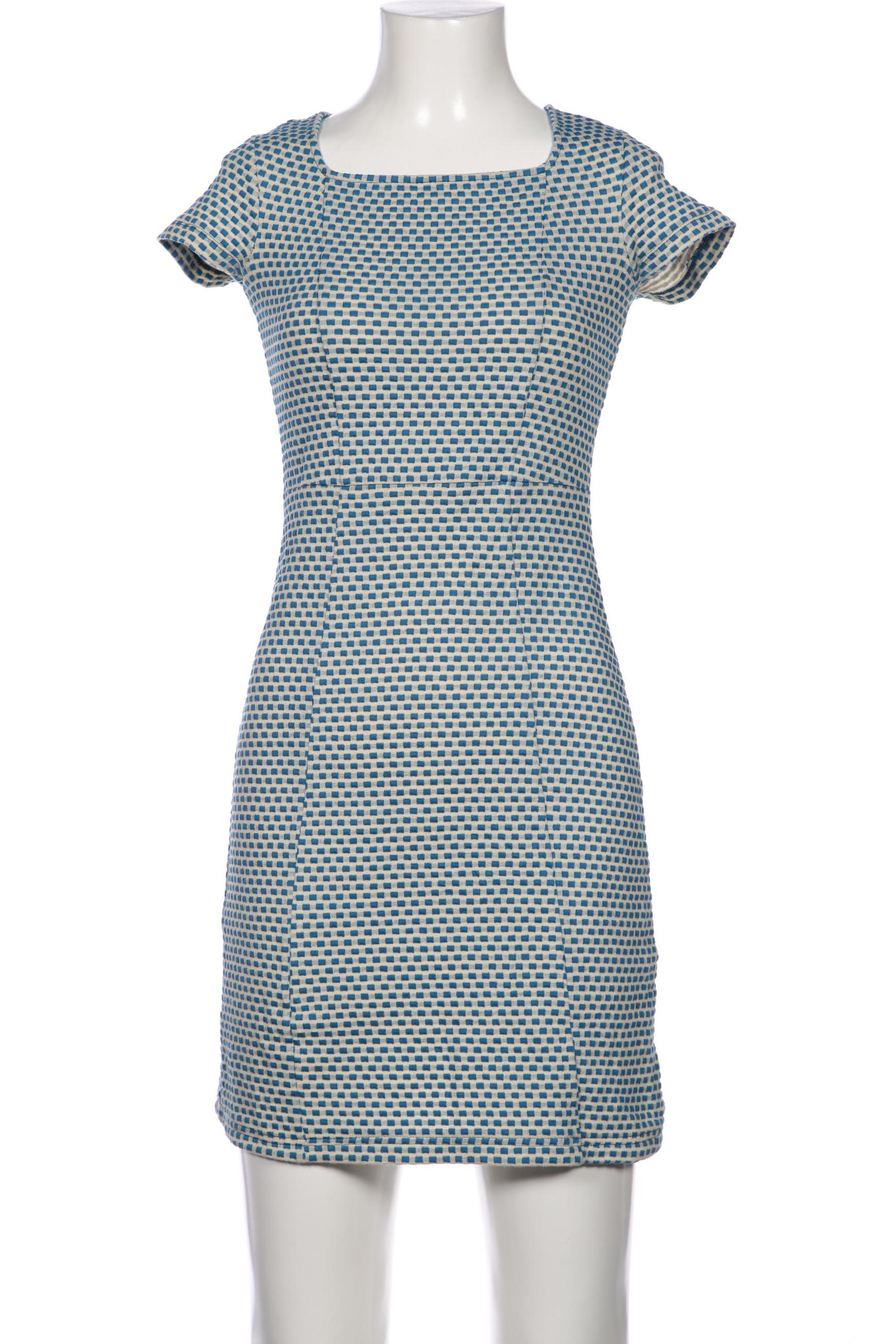 

KING LOUIE Damen Kleid, blau