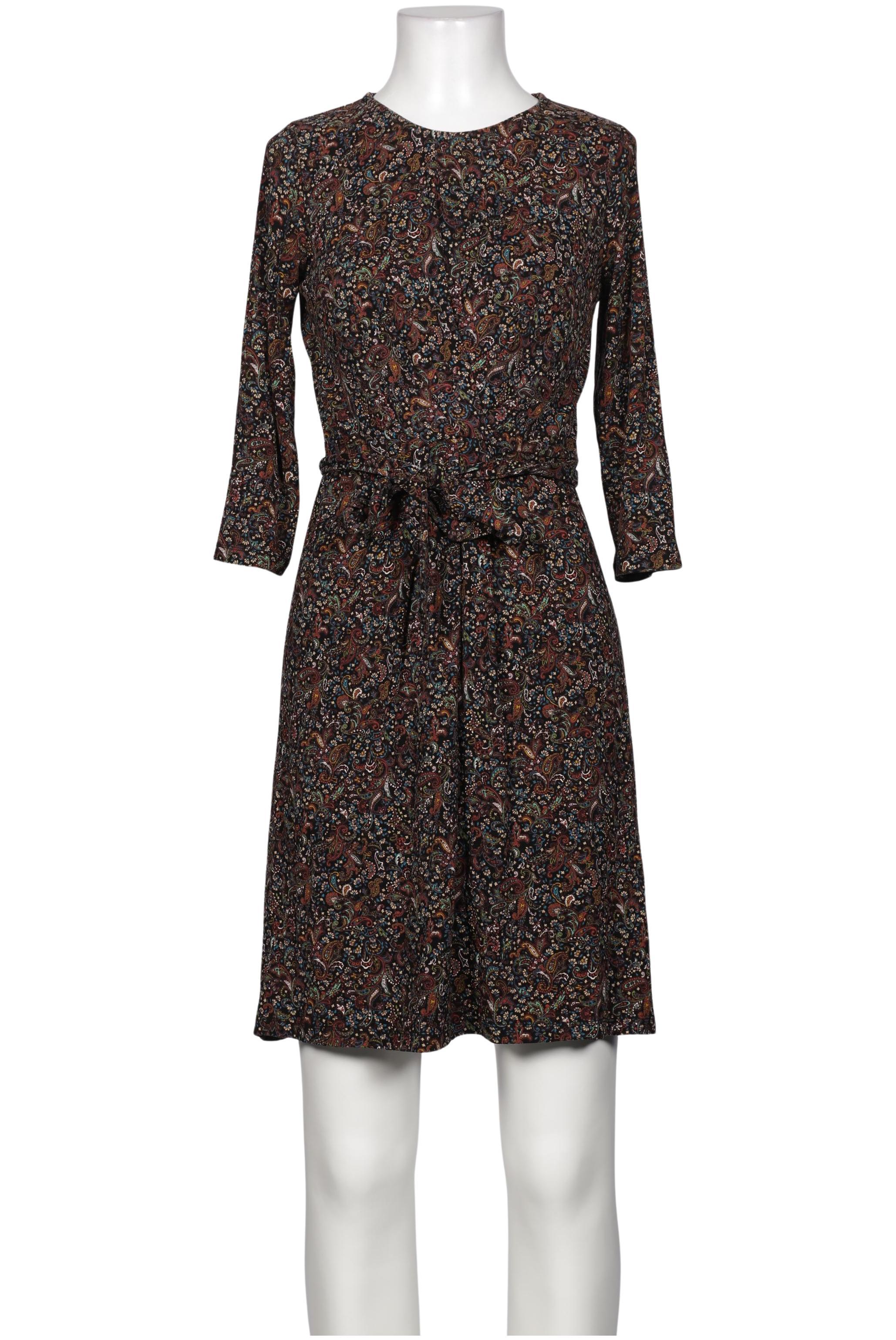 

King Louie Damen Kleid, braun, Gr. 36