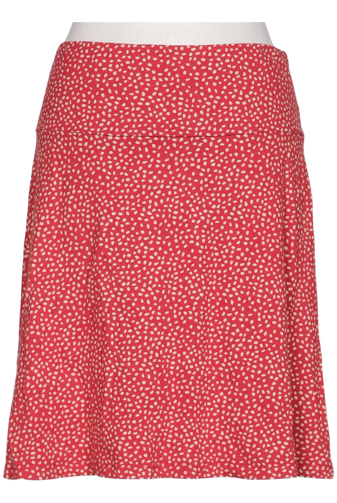 

King Louie Damen Rock, rot, Gr. 38