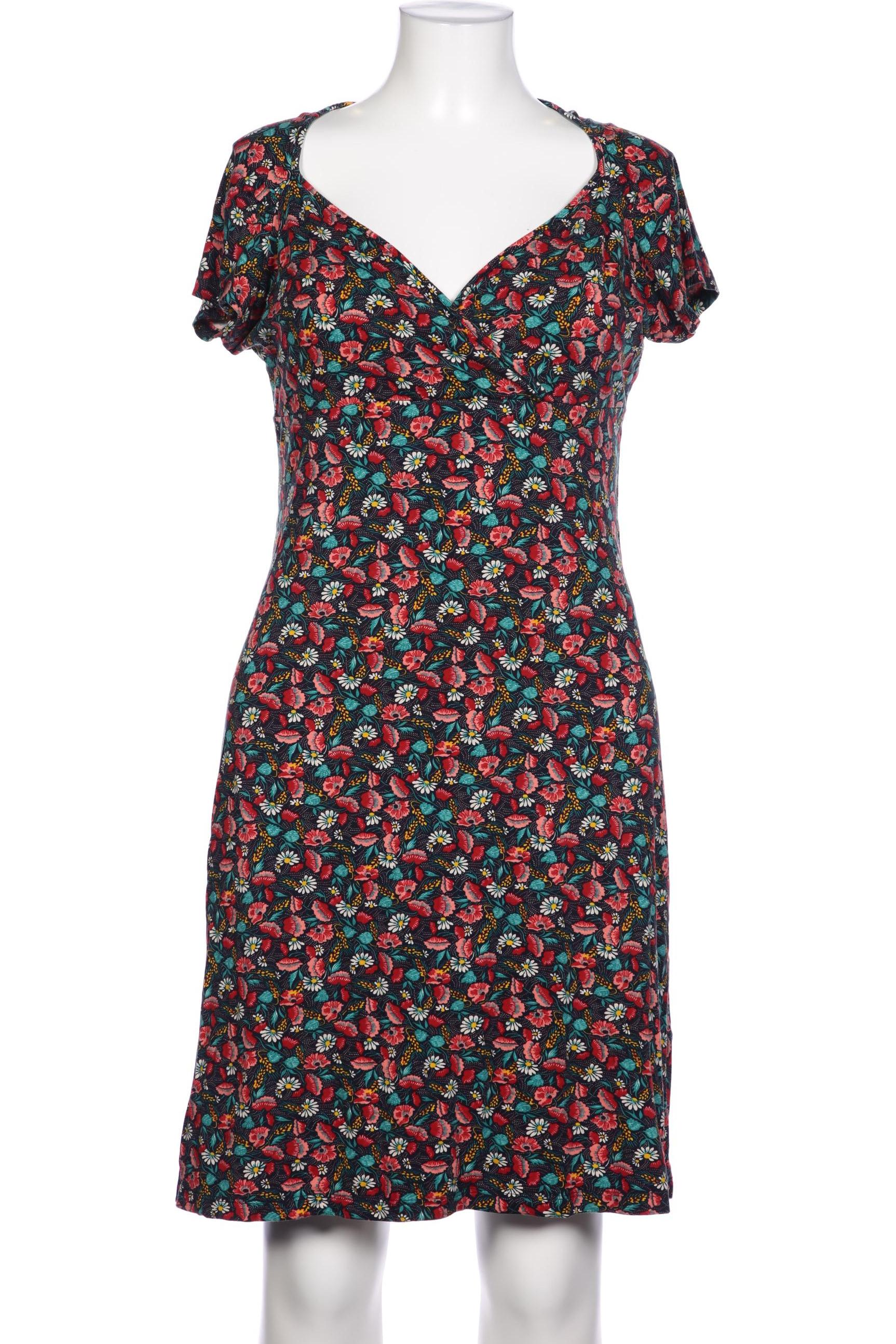 

KING LOUIE Damen Kleid, mehrfarbig