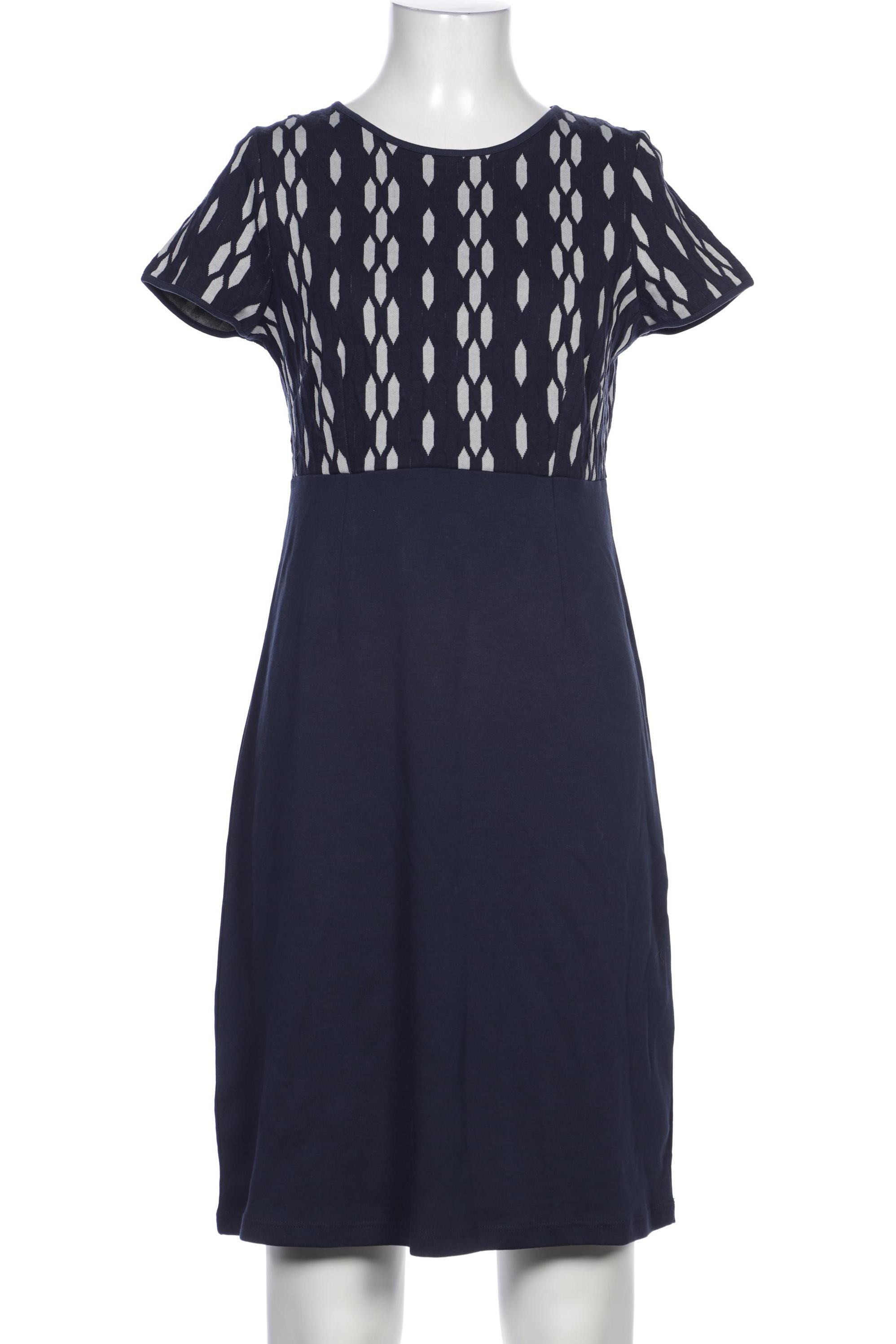 

KING LOUIE Damen Kleid, marineblau