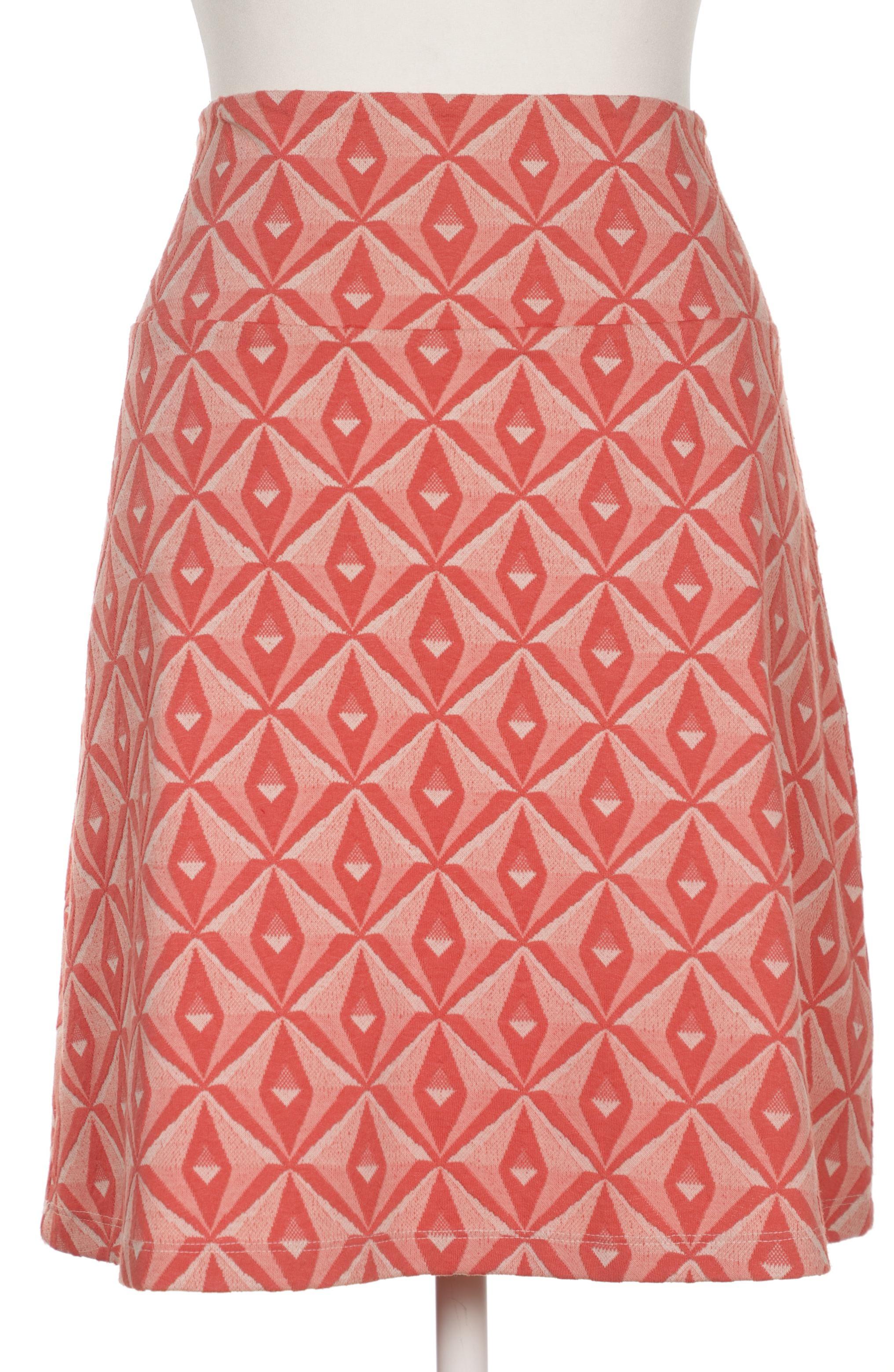 

KING LOUIE Damen Rock, pink