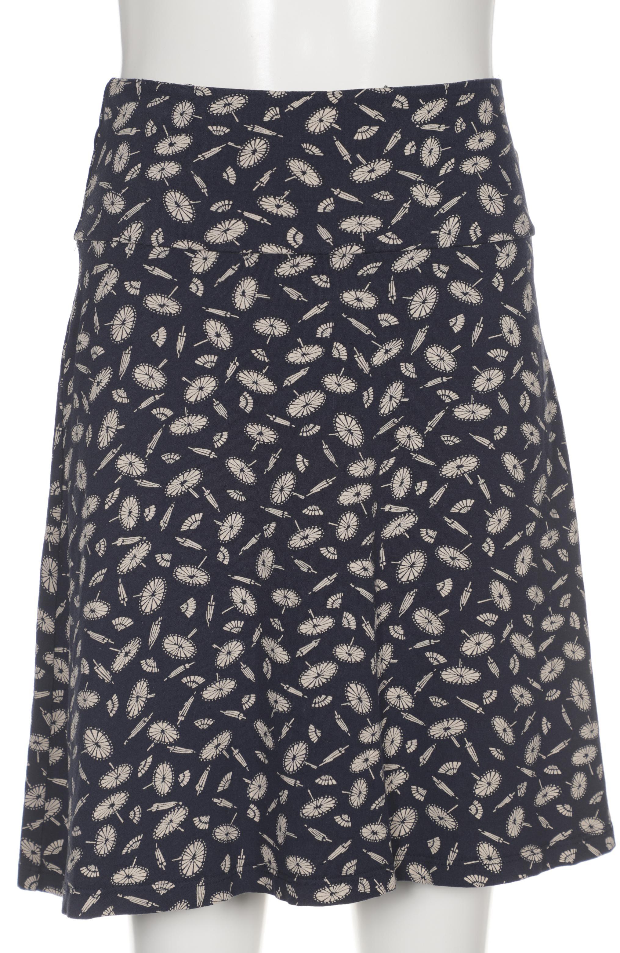 

KING LOUIE Damen Rock, marineblau