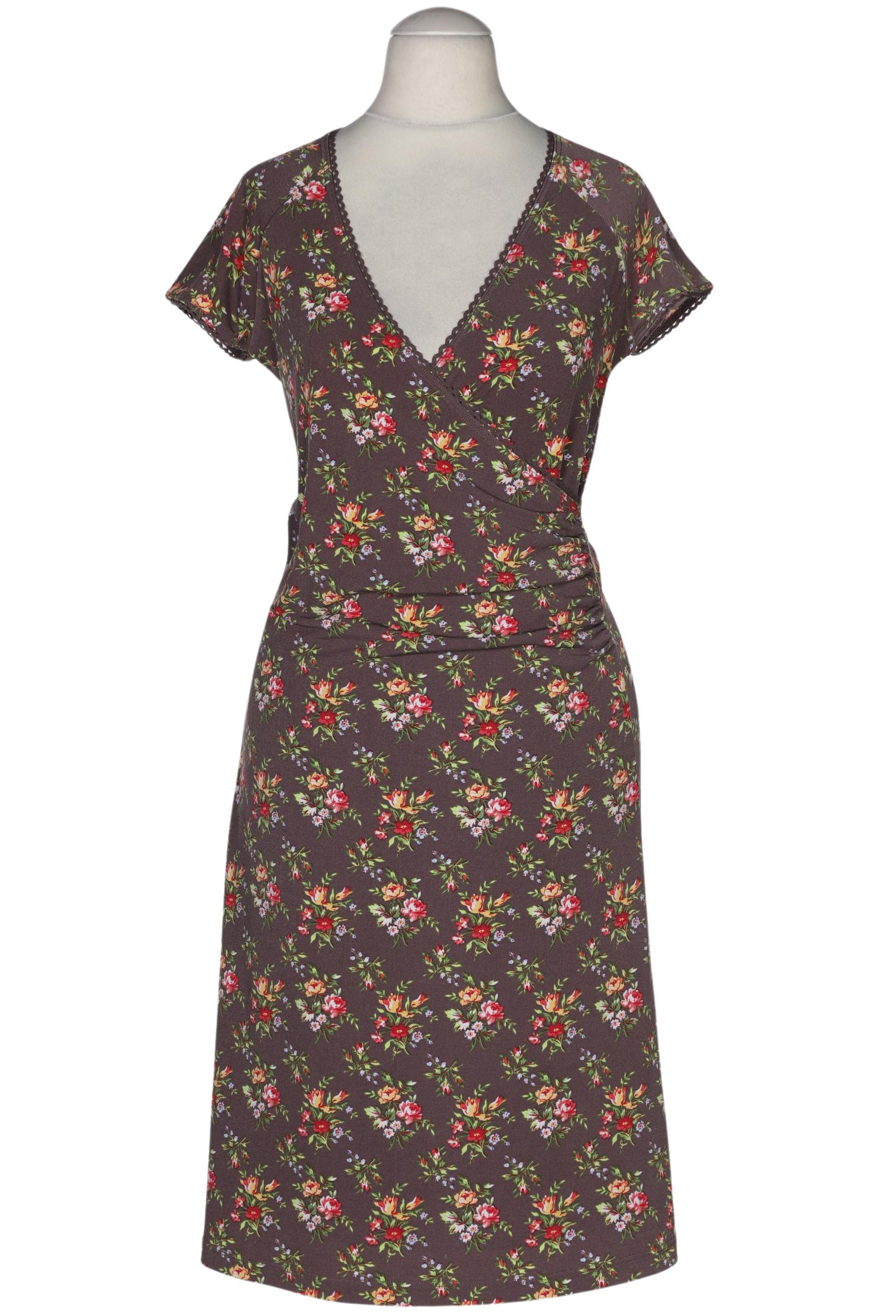 

King Louie Damen Kleid, grau, Gr. 36