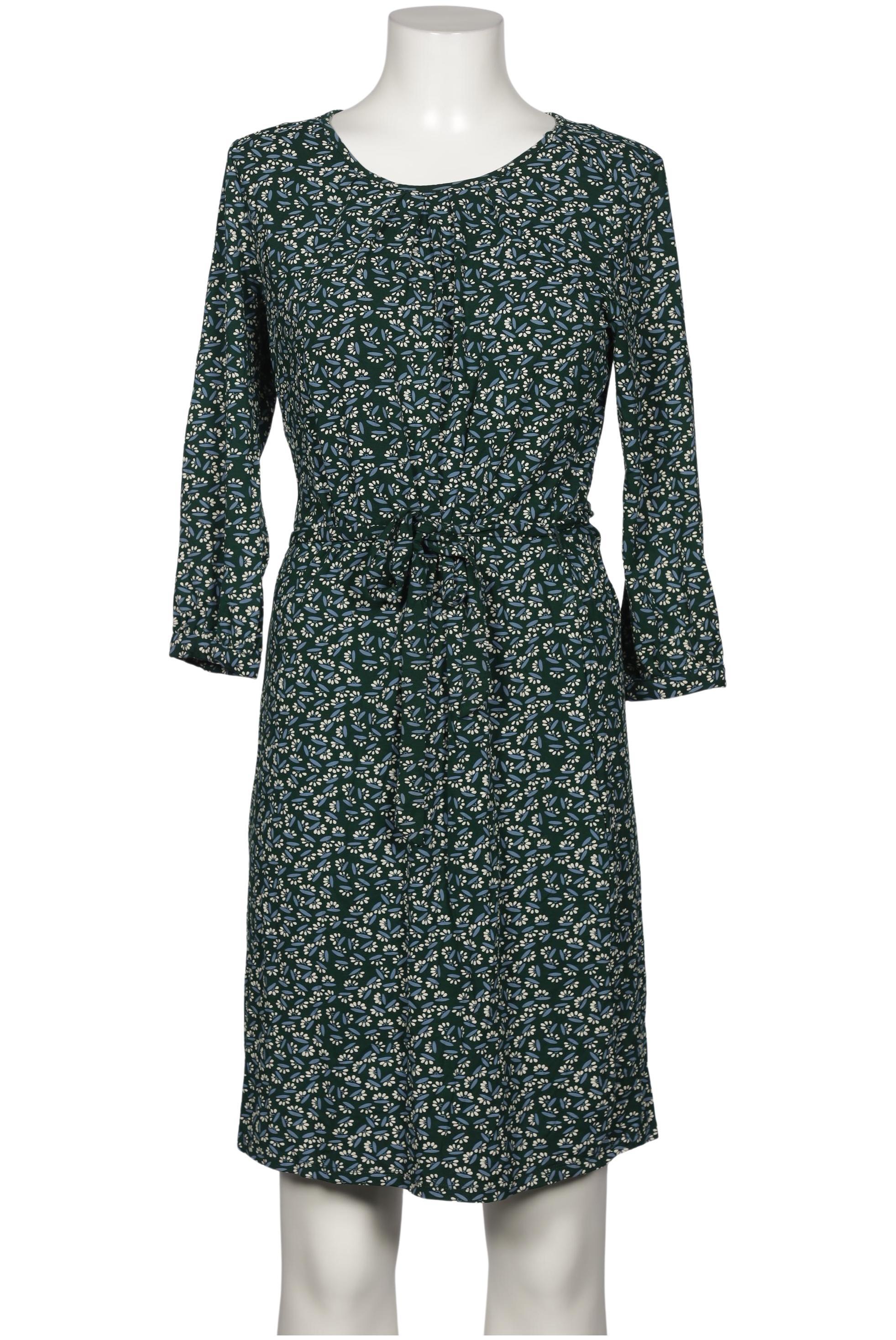 

King Louie Damen Kleid, grün, Gr. 38