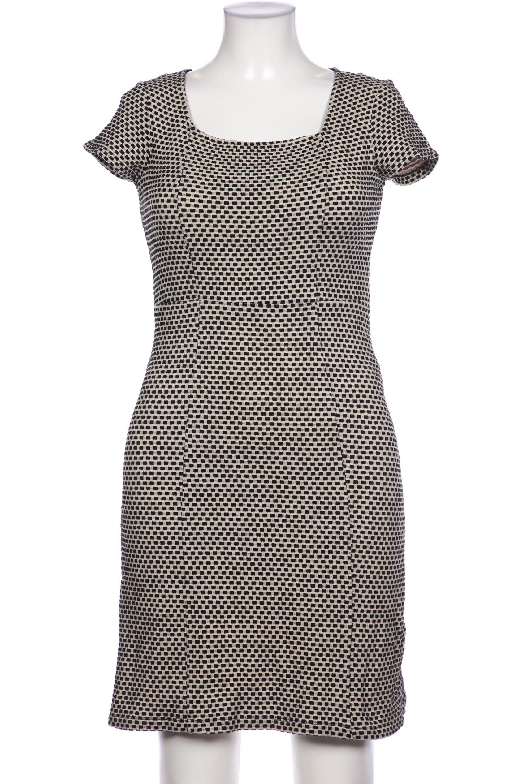 

King Louie Damen Kleid, schwarz, Gr. 42