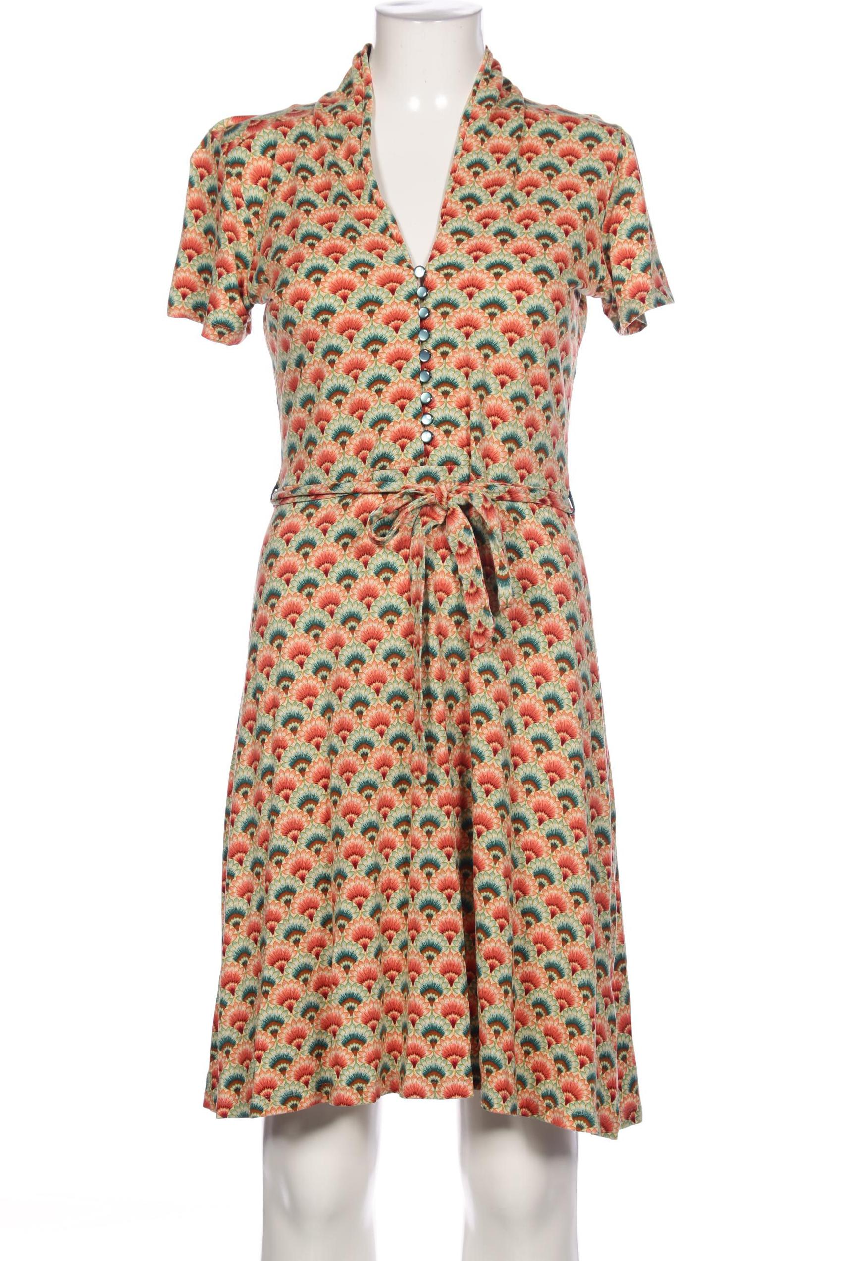 

KING LOUIE Damen Kleid, mehrfarbig