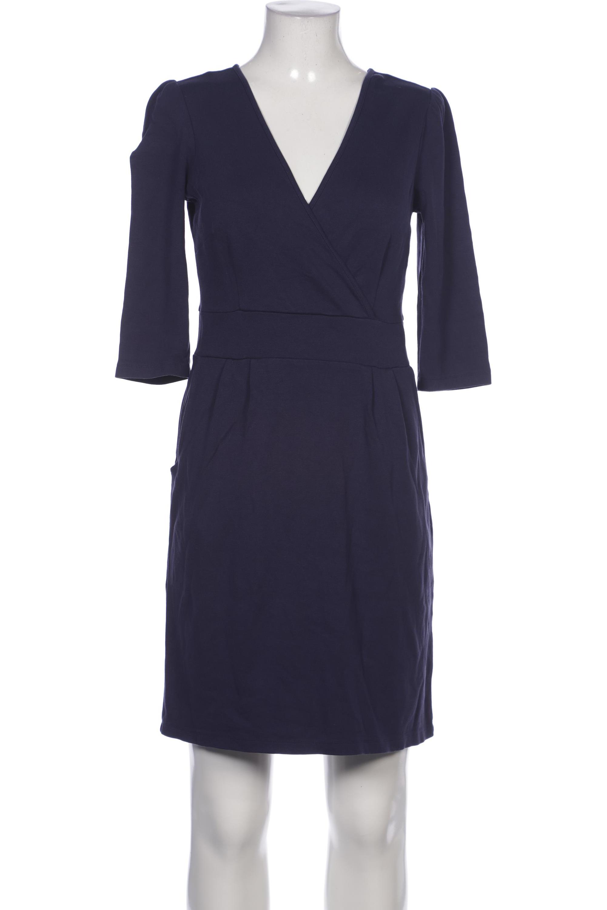 

King Louie Damen Kleid, marineblau, Gr. 42
