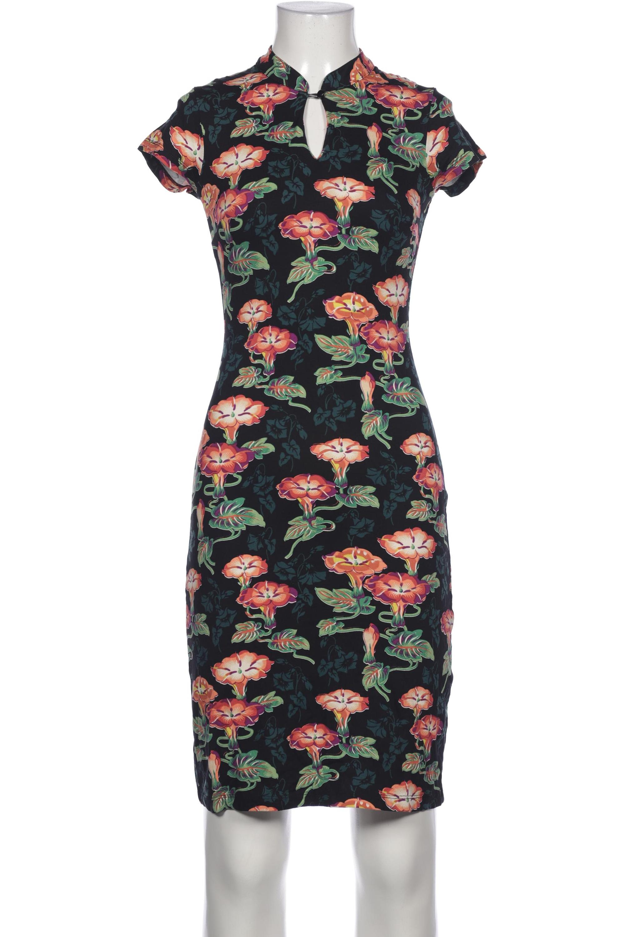 

KING LOUIE Damen Kleid, schwarz