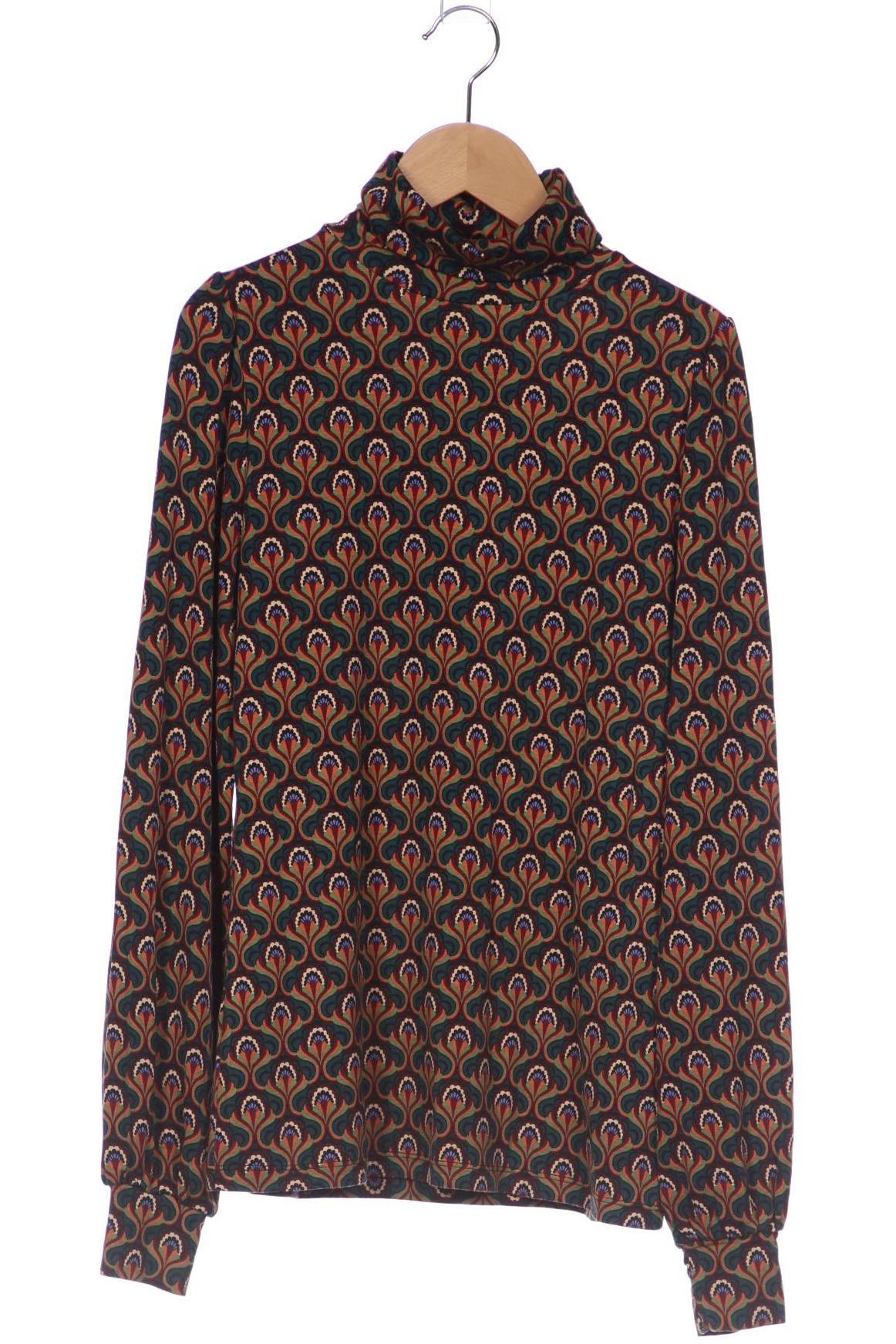 

KING LOUIE Damen Langarmshirt, grün