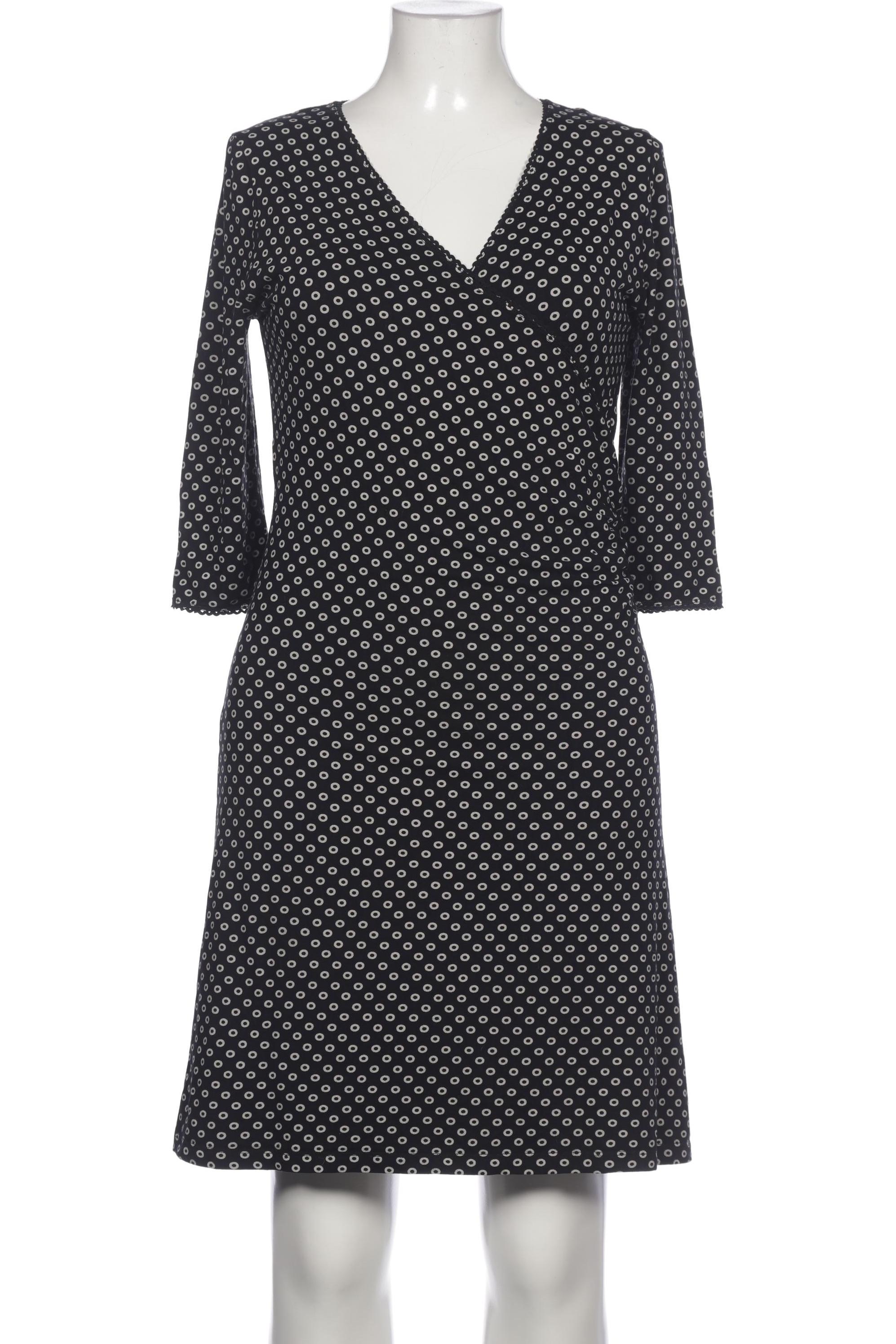 

King Louie Damen Kleid, schwarz, Gr. 42