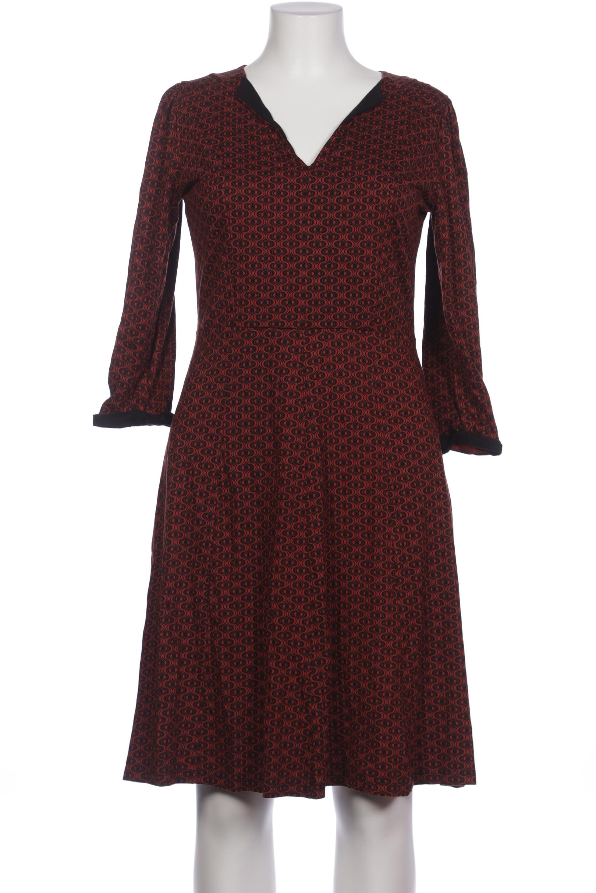 

King Louie Damen Kleid, rot, Gr. 44