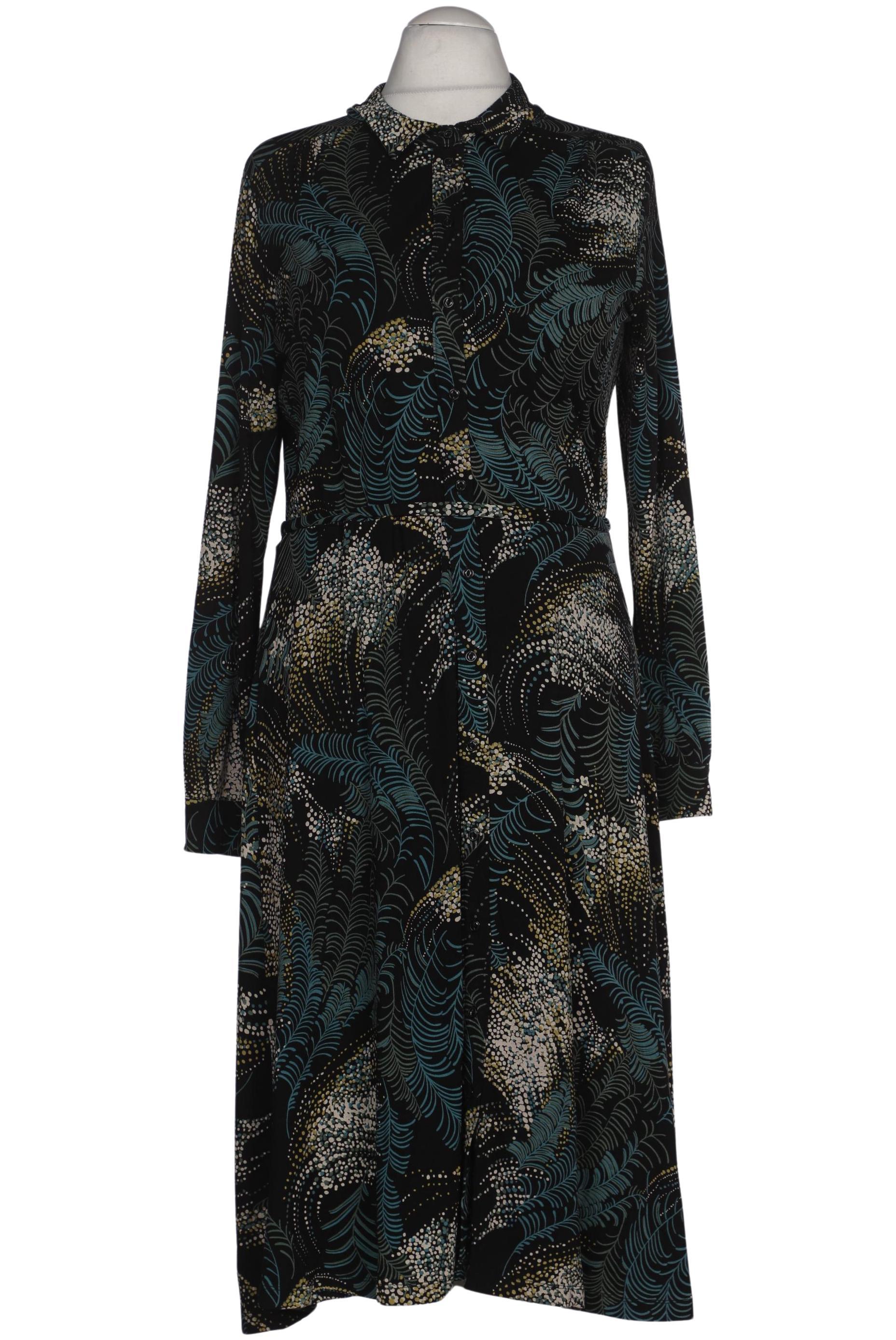 

King Louie Damen Kleid, schwarz, Gr. 44