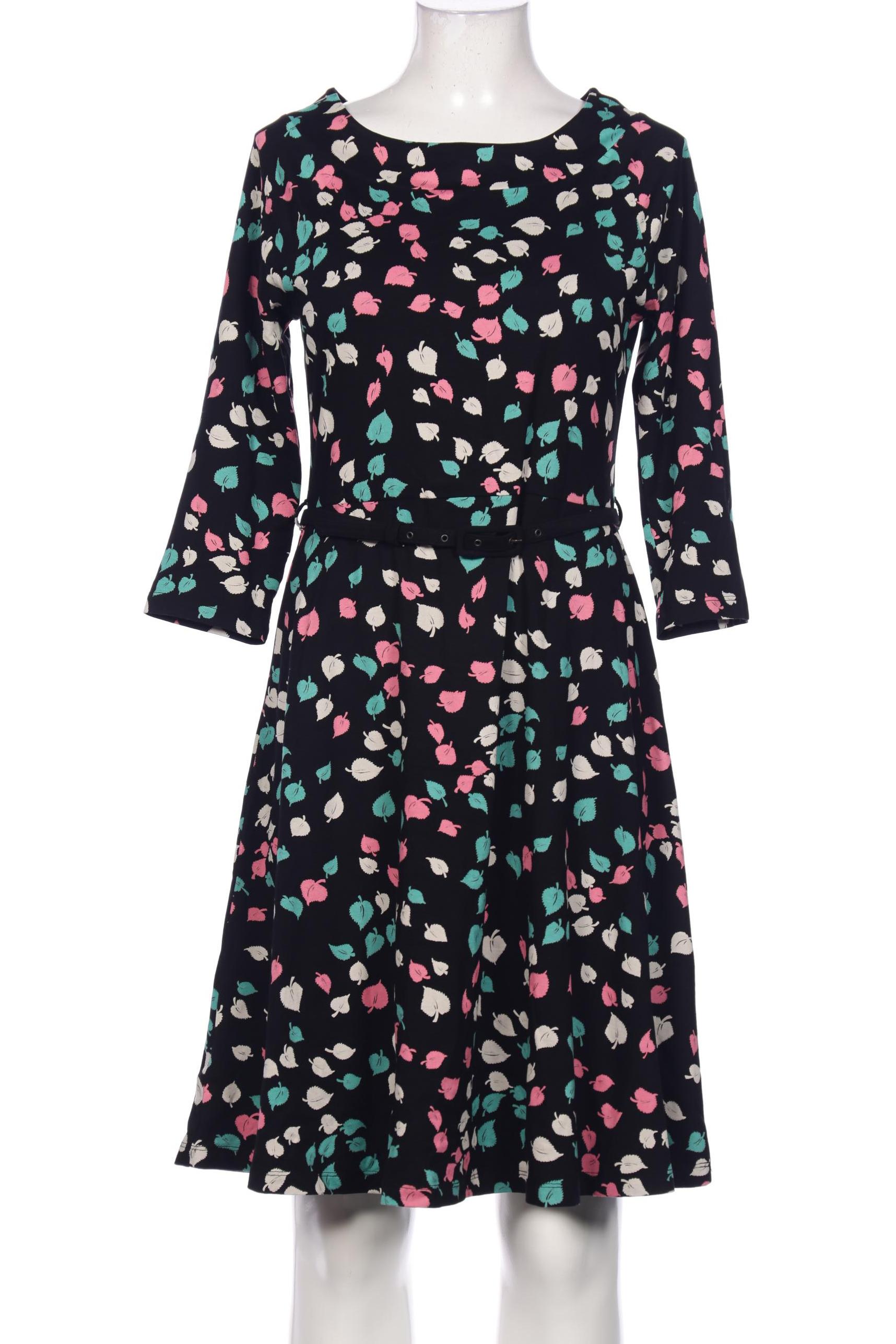 

King Louie Damen Kleid, schwarz, Gr. 42