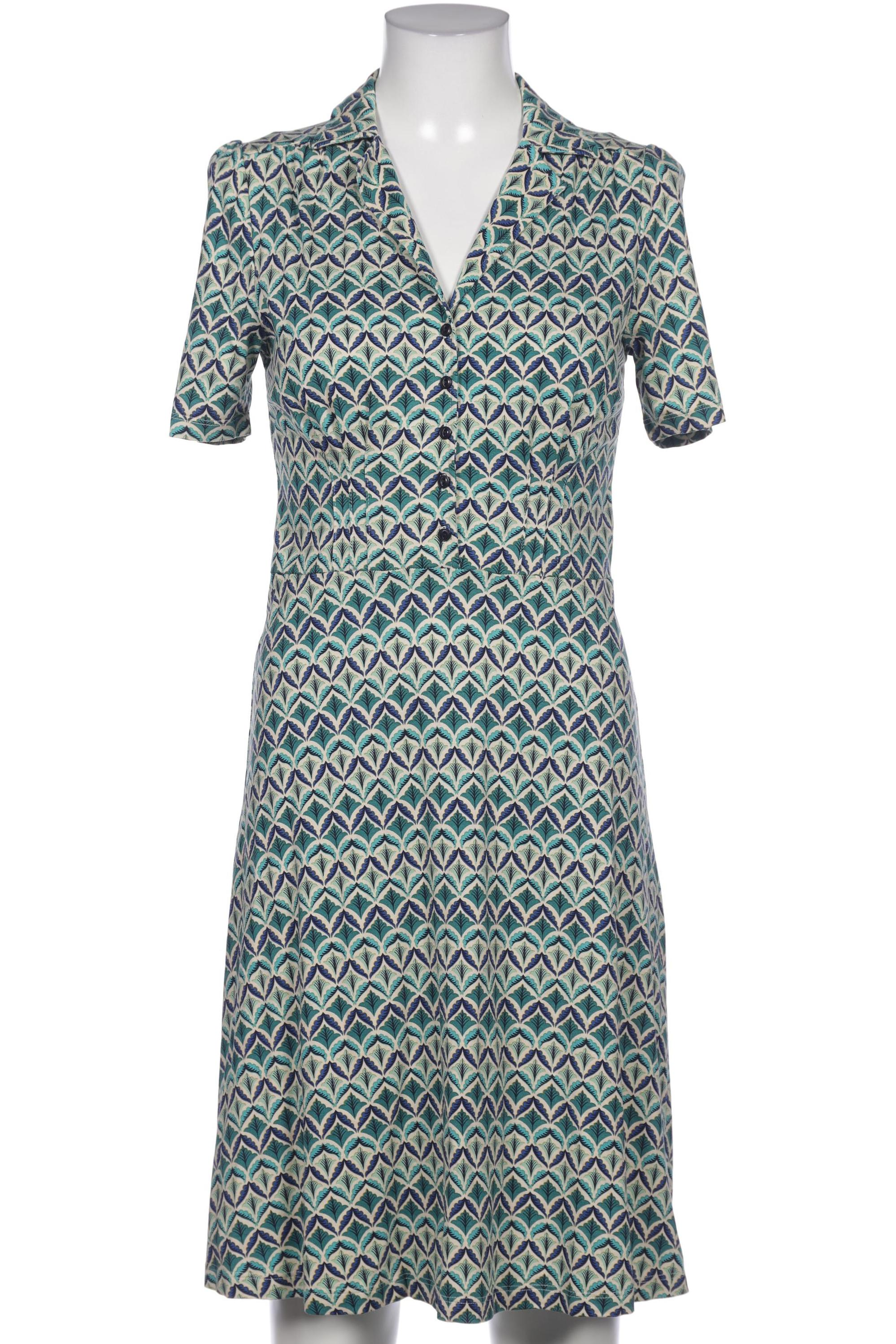 

KING LOUIE Damen Kleid, grün