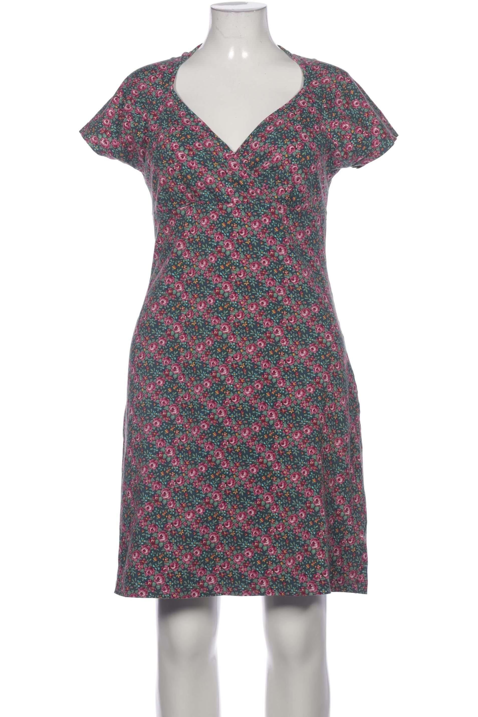 

King Louie Damen Kleid, mehrfarbig, Gr. 44
