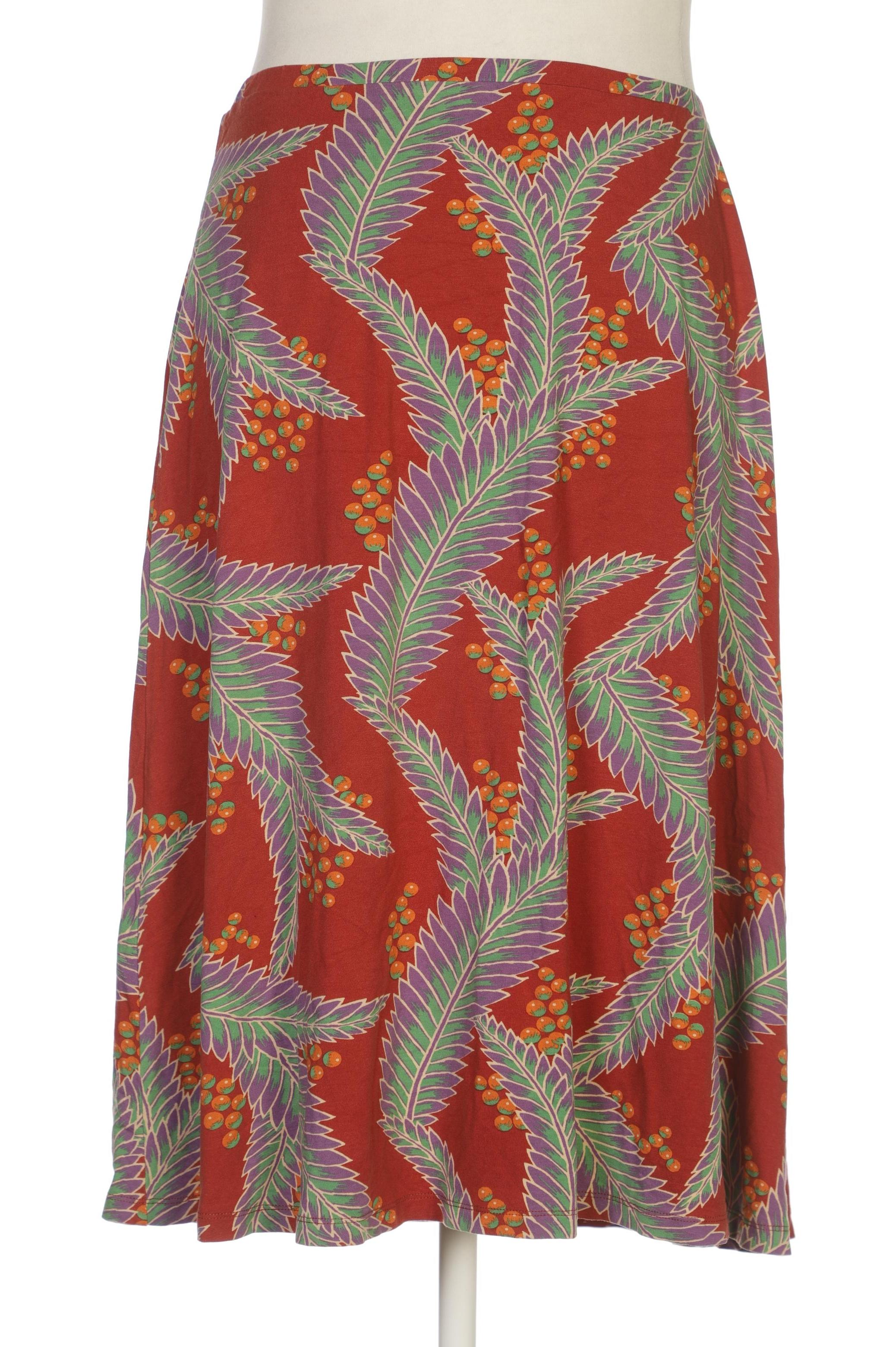 

King Louie Damen Rock, rot, Gr. 44