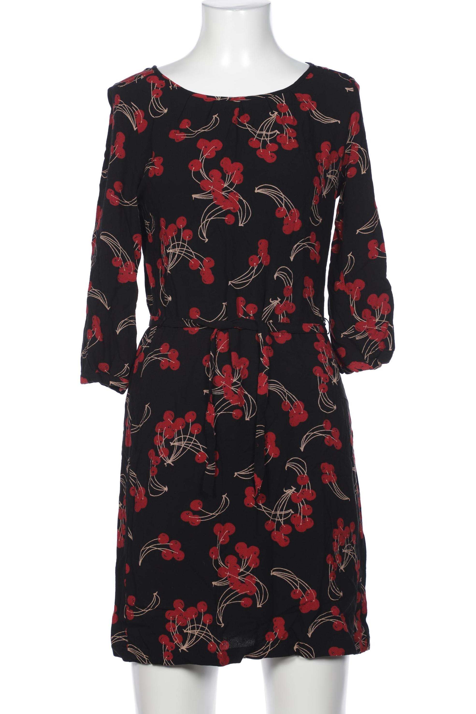 

KING LOUIE Damen Kleid, schwarz