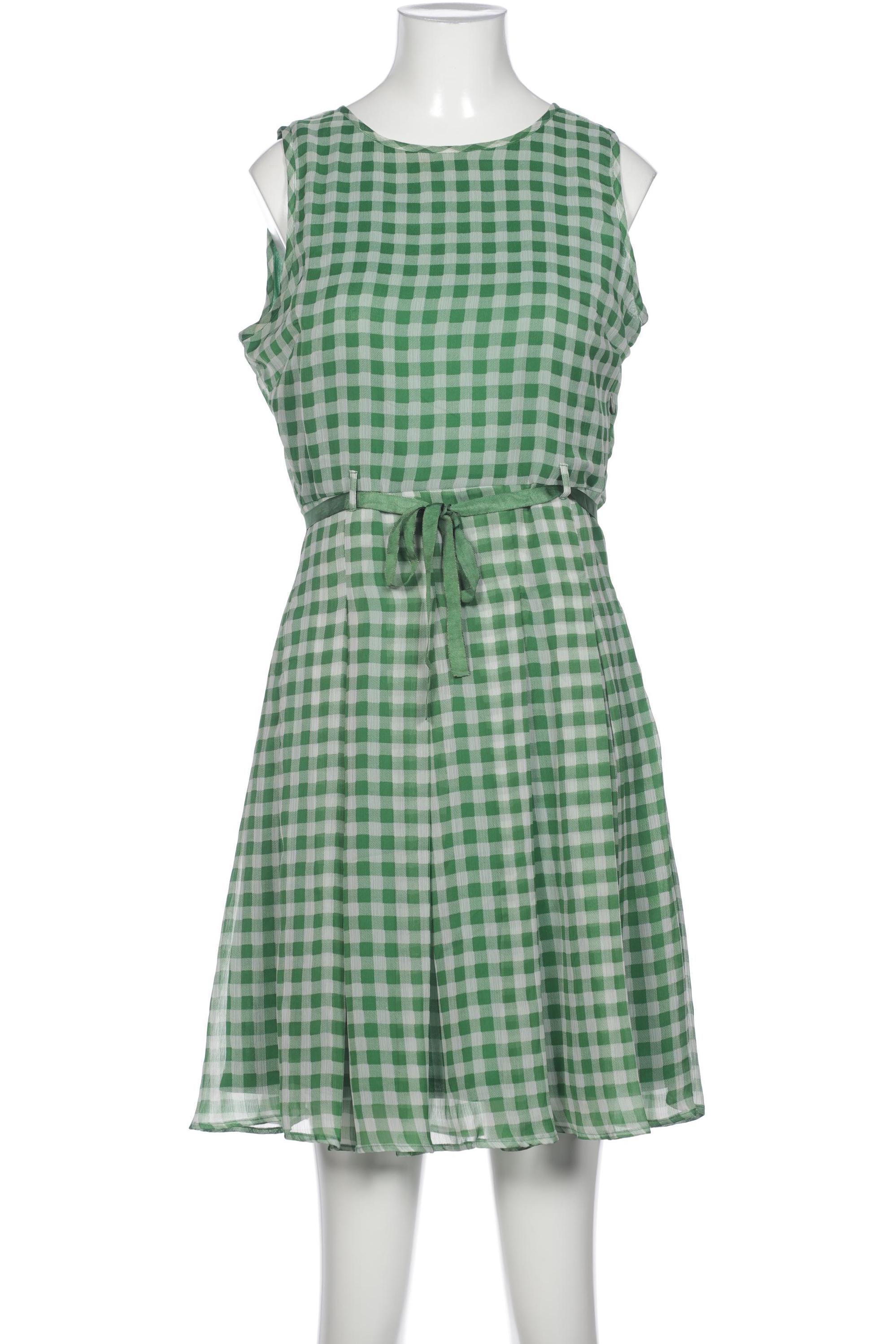 

KING LOUIE Damen Kleid, grün